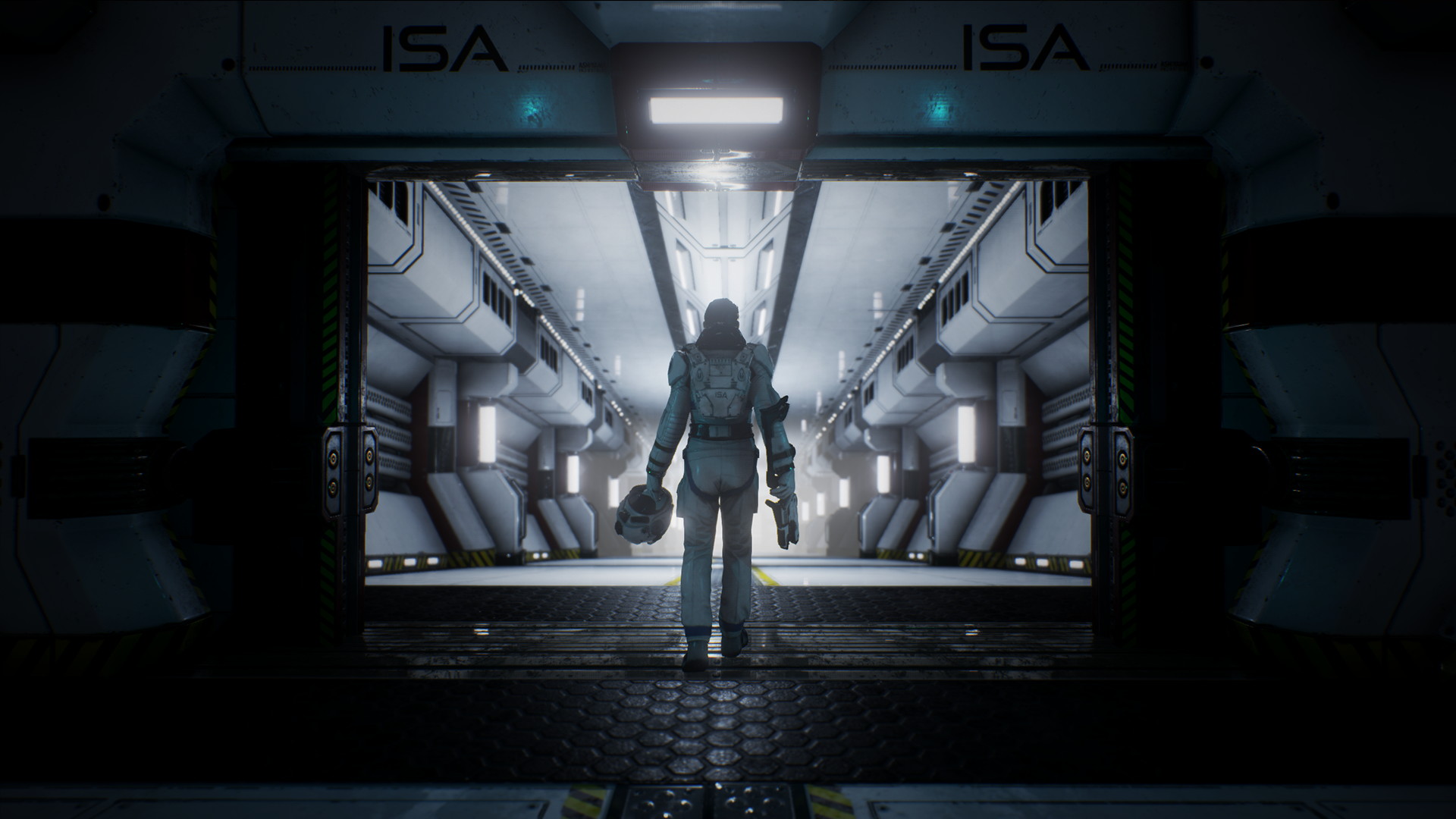 The Turing Test - screenshot 8