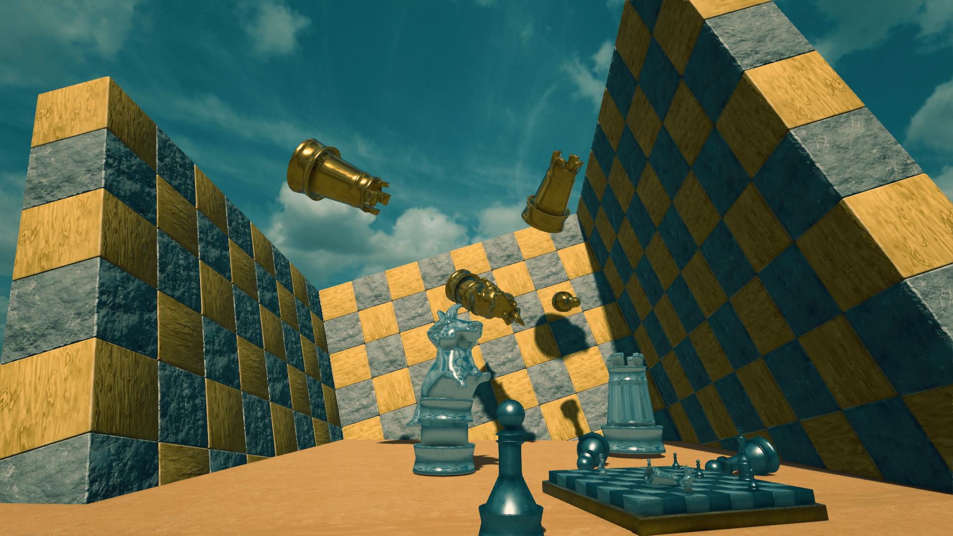 Crazy Machines 3 - screenshot 3