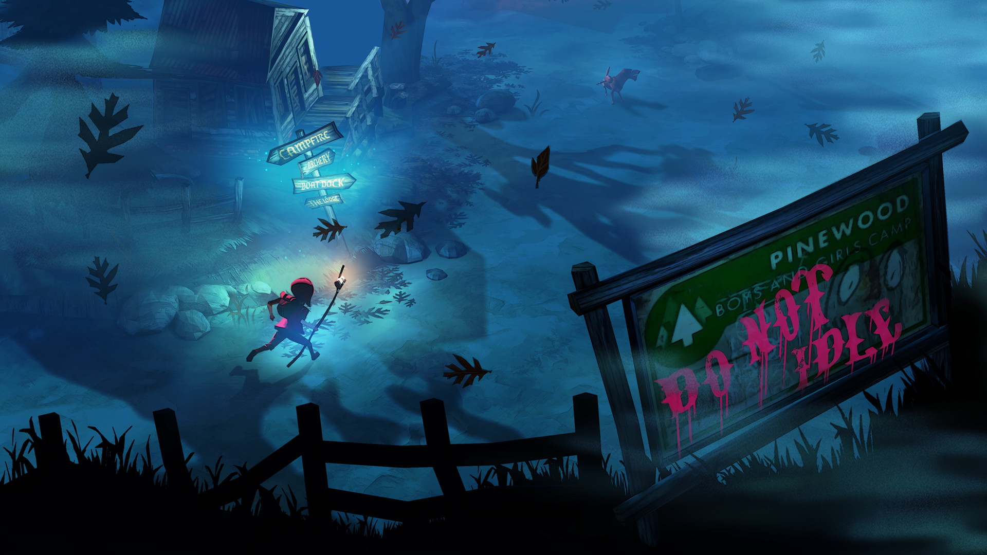 The Flame in the Flood - screenshot 16