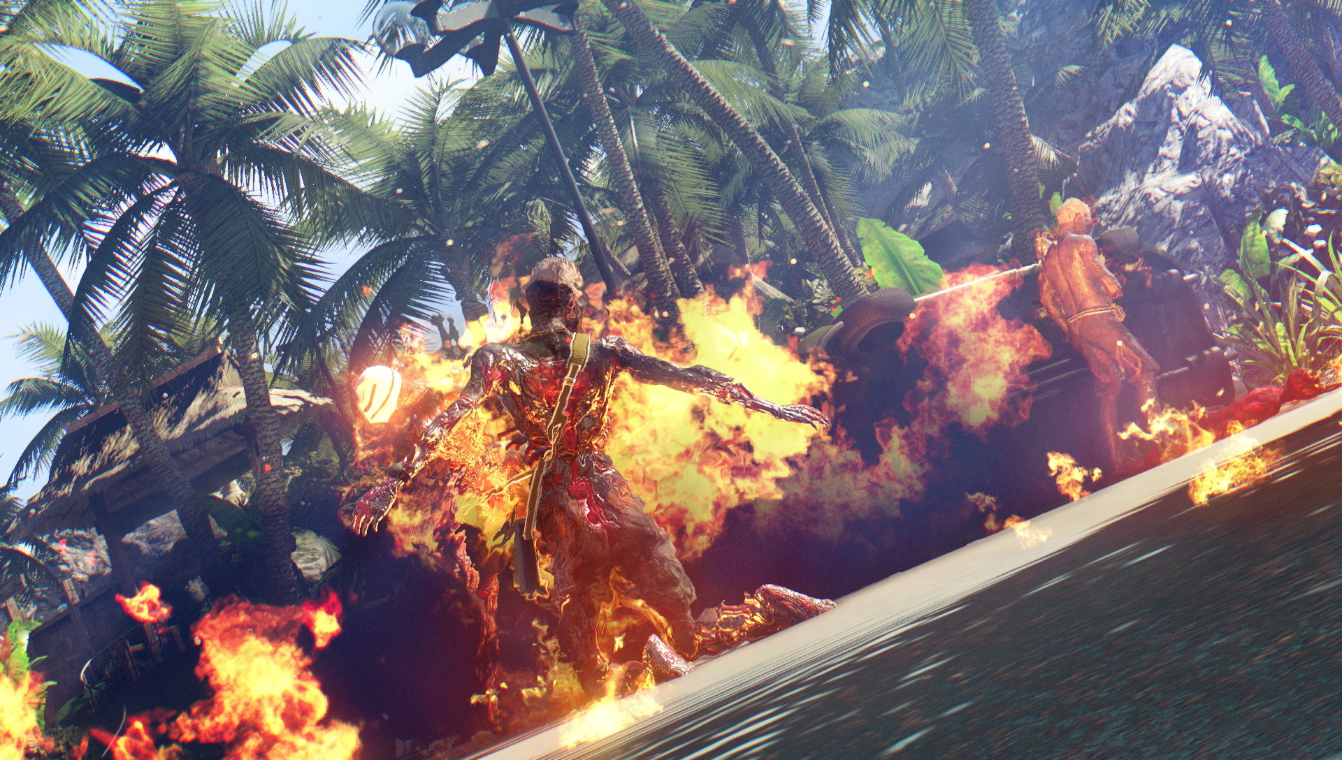 Dead Island: Definitive Collection - screenshot 9