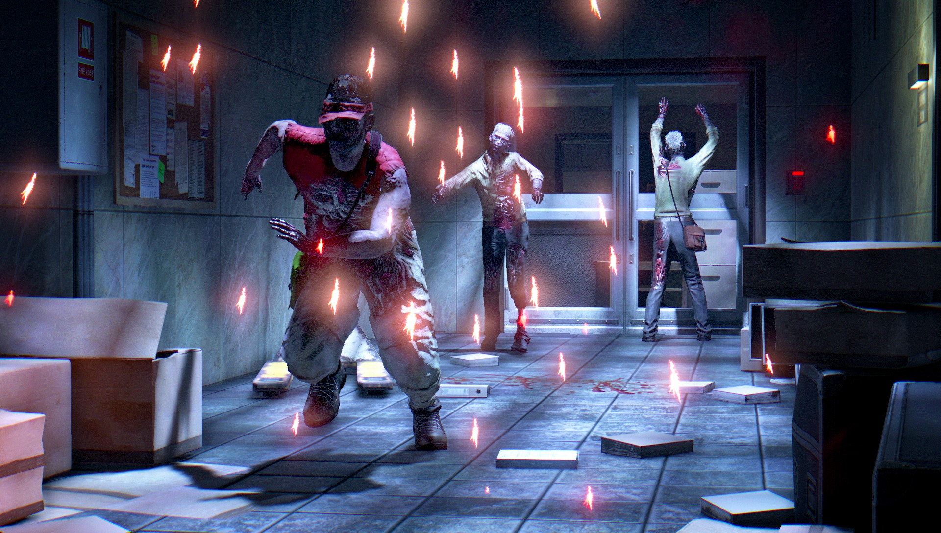 Dead Island: Definitive Collection - screenshot 8