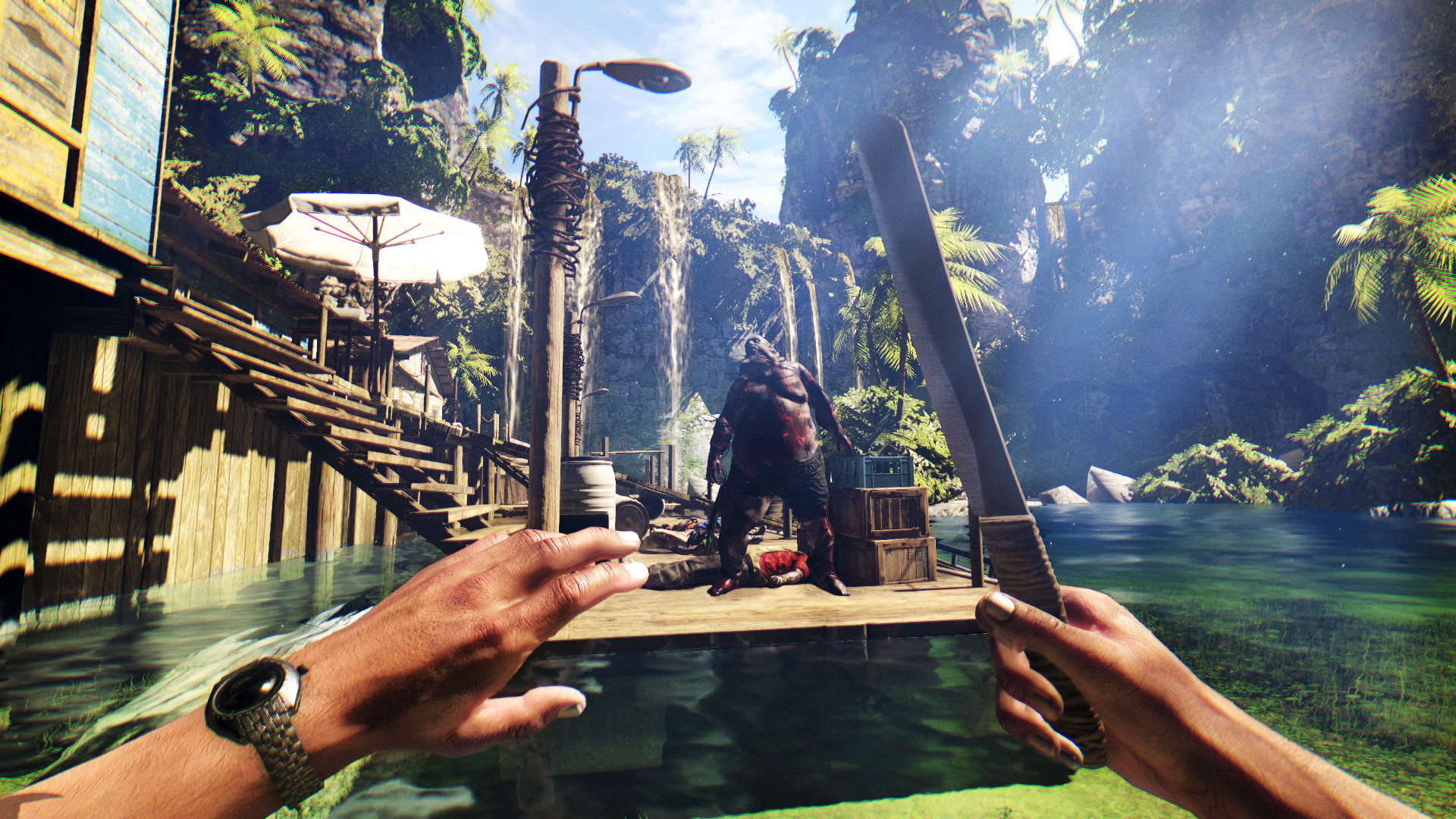 Dead Island: Definitive Collection - screenshot 6