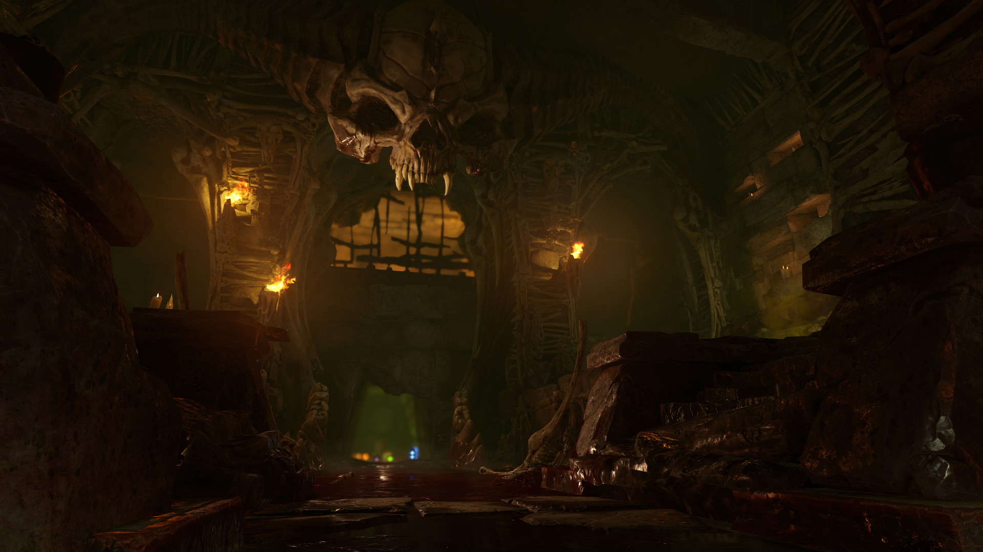 DOOM 4 - screenshot 6