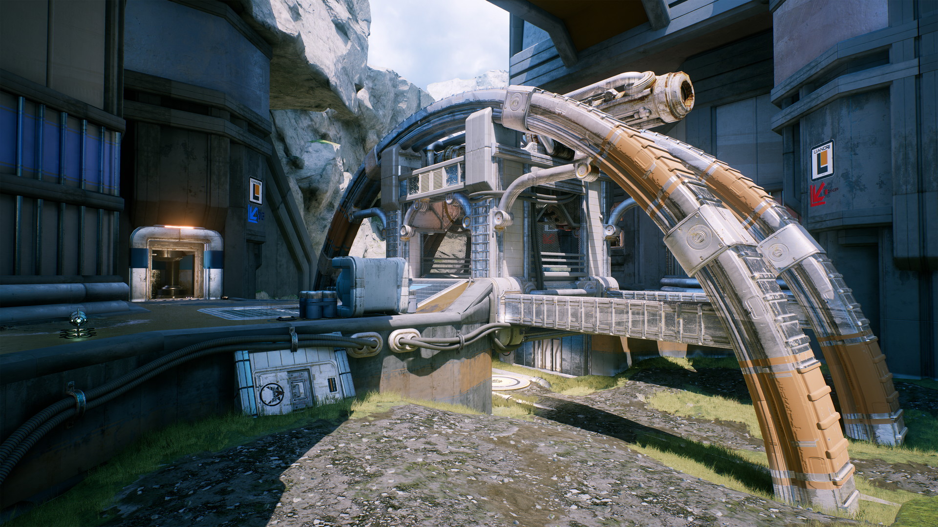 Unreal Tournament 2015 - screenshot 15 | ABCgames.cz