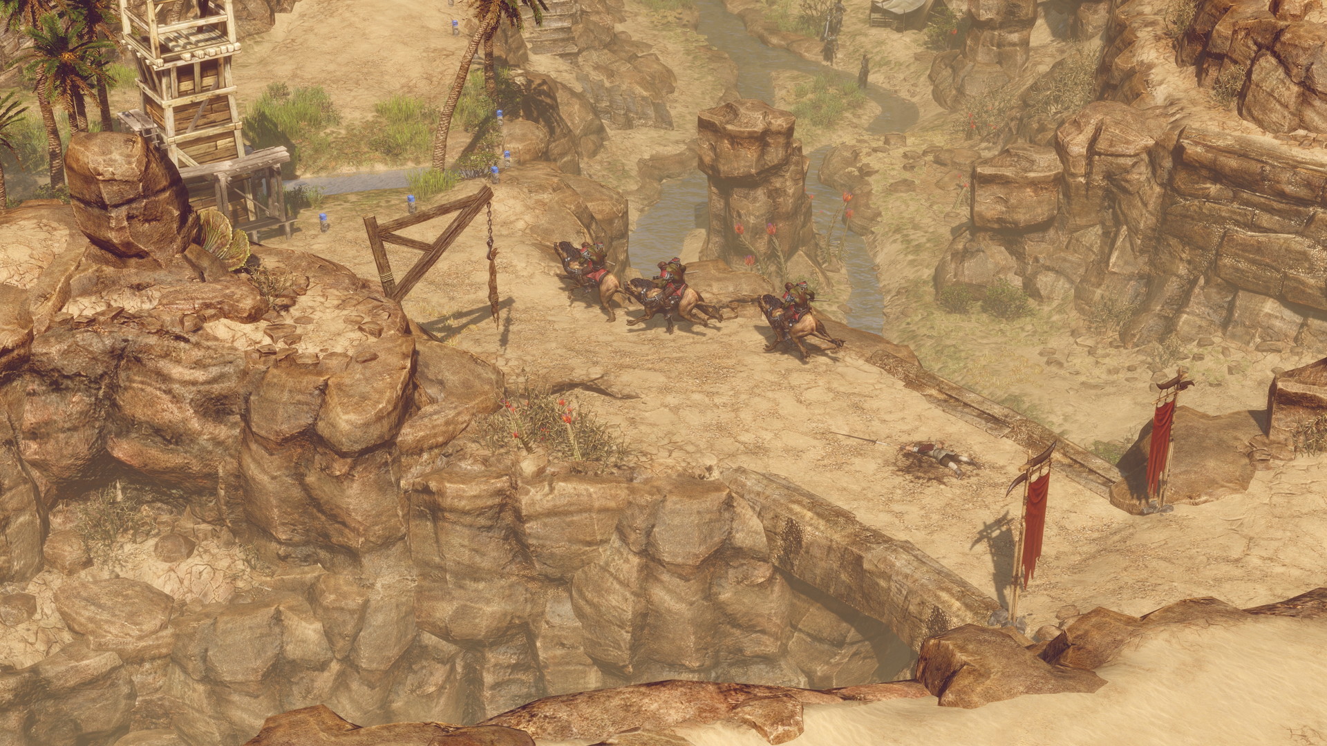 SpellForce 3 - screenshot 34