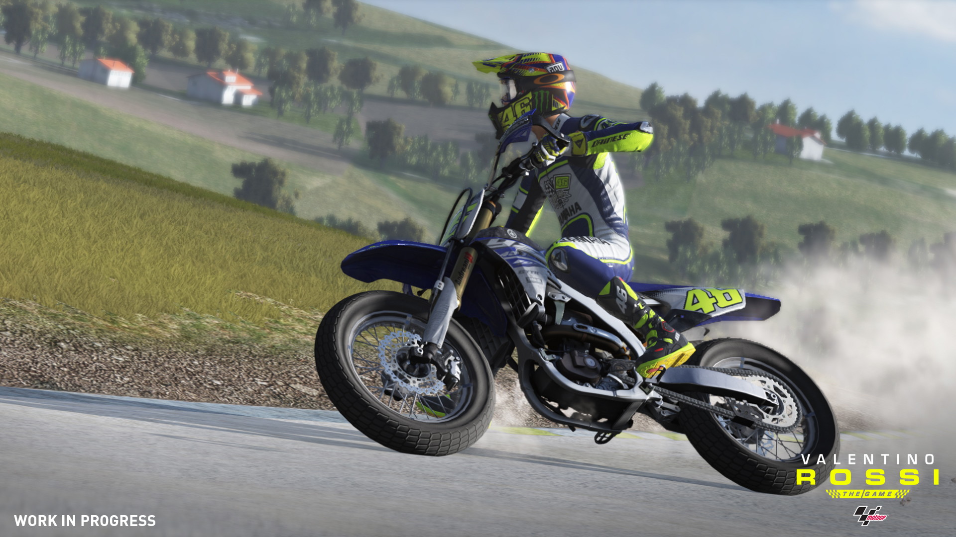 Valentino Rossi: The Game - screenshot 27