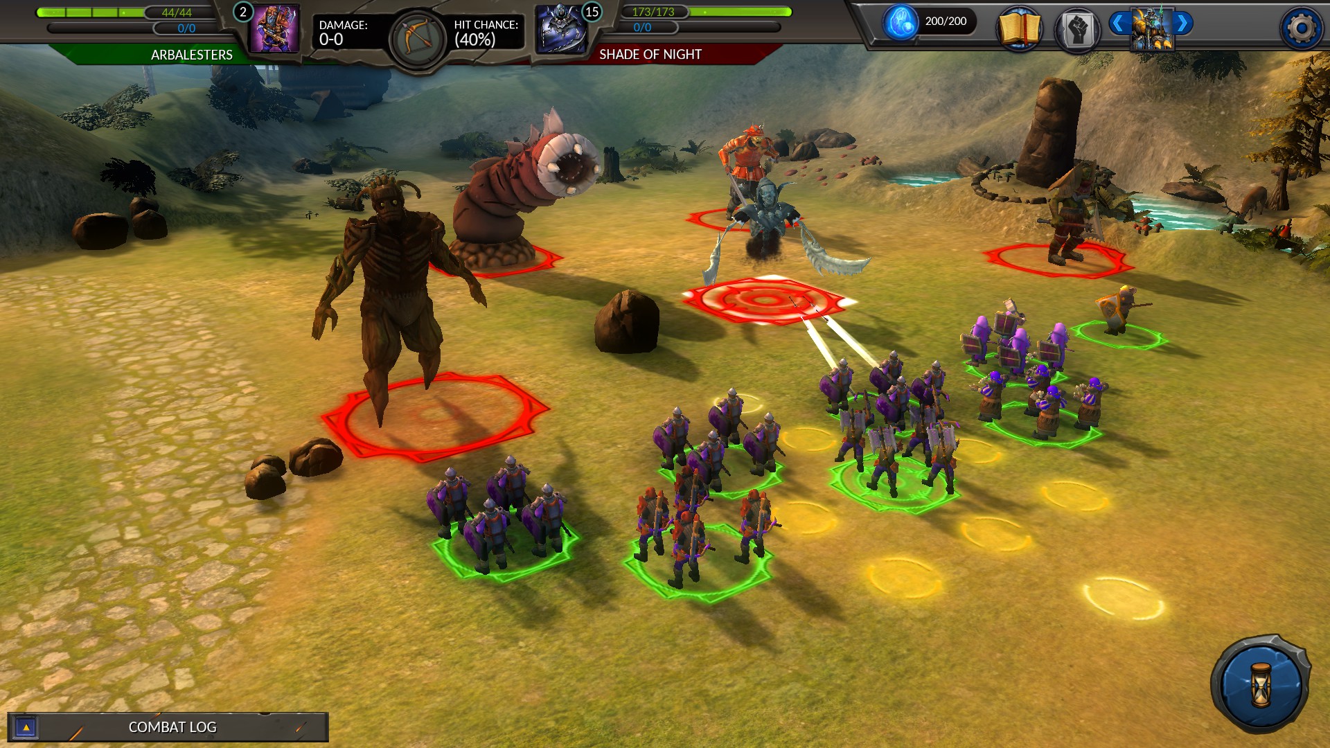 Planar Conquest - screenshot 12