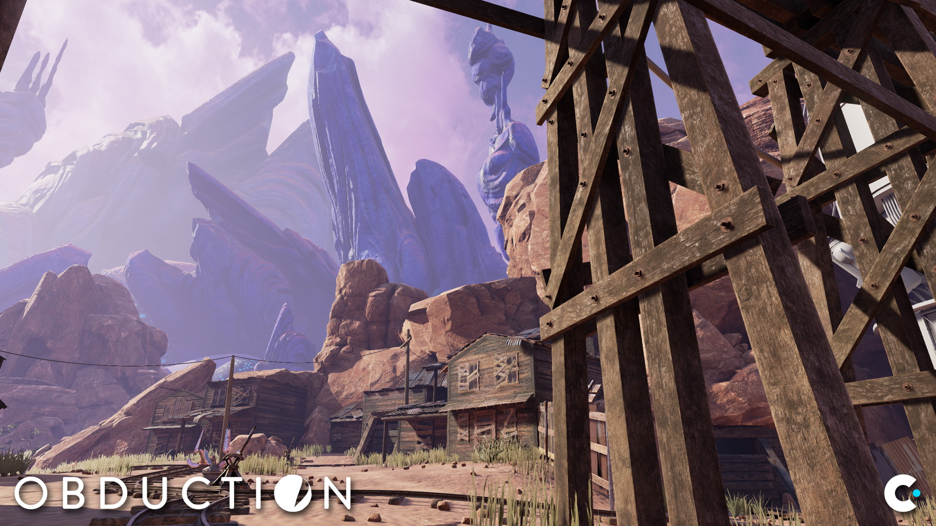 Obduction - screenshot 17