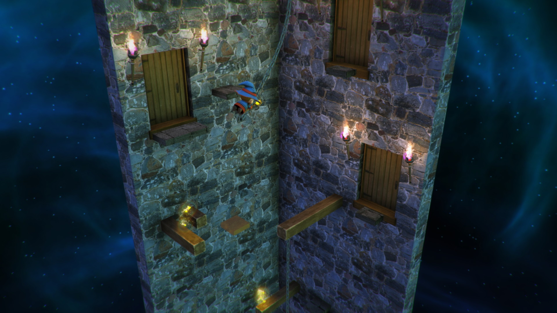 Lumo - screenshot 24