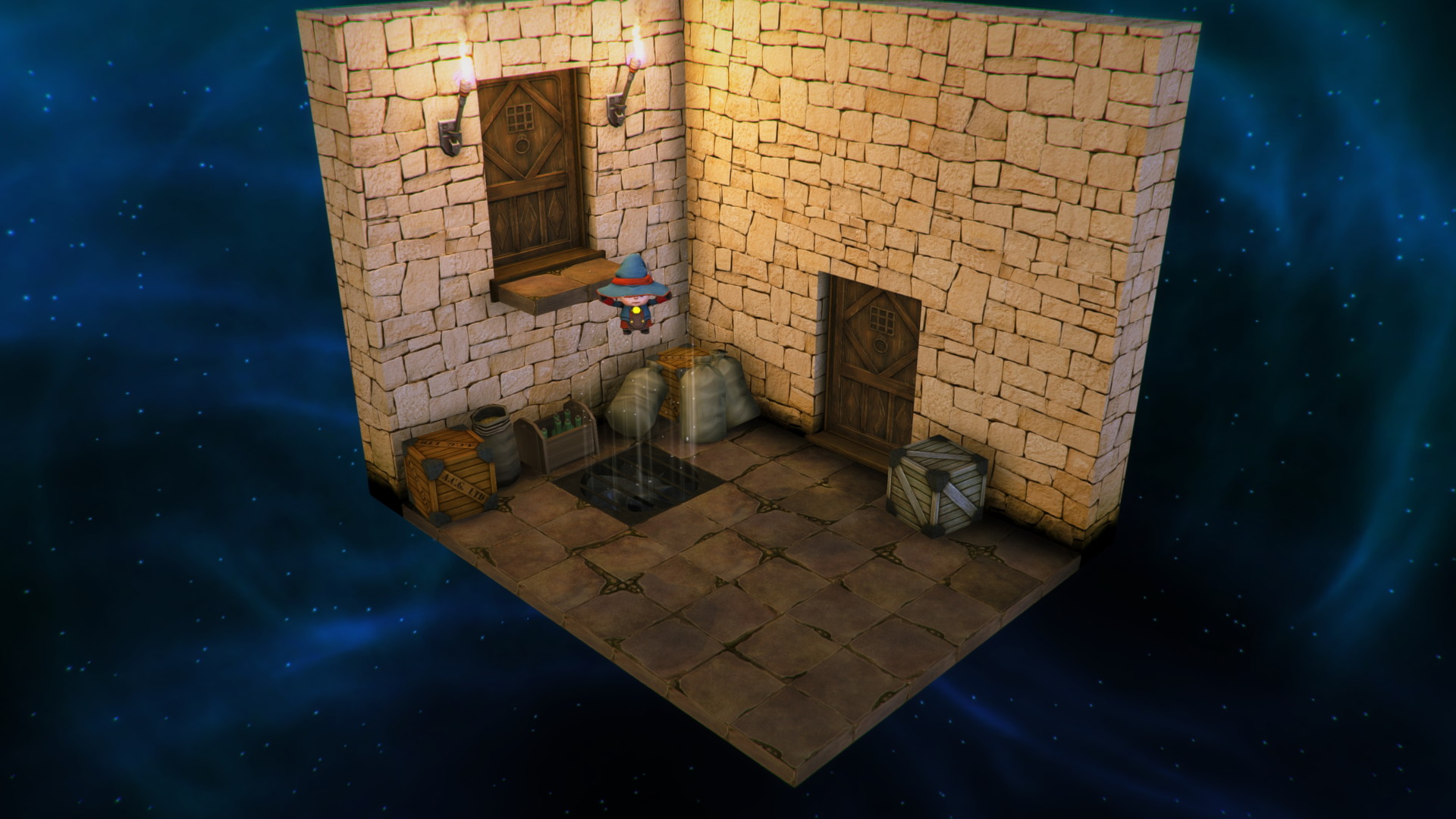 Lumo - screenshot 21