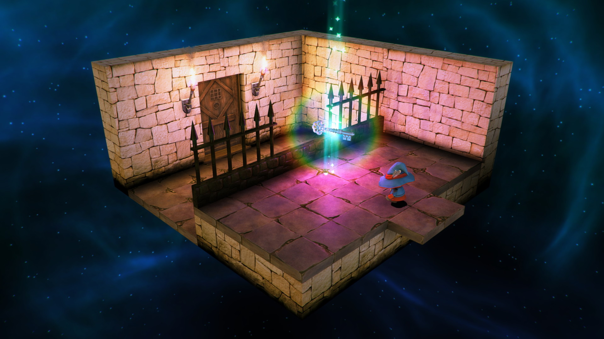 Lumo - screenshot 20