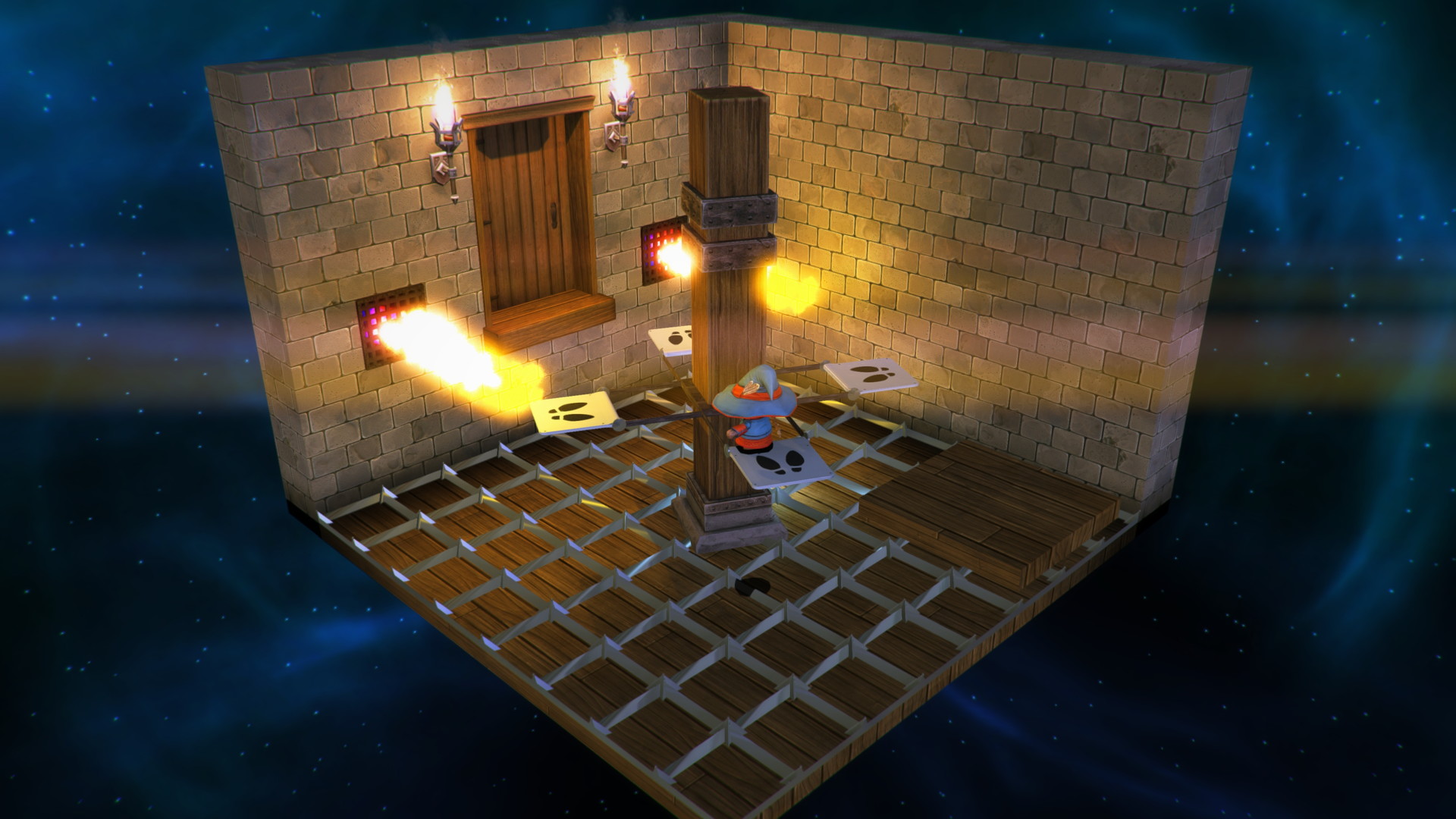 Lumo - screenshot 12