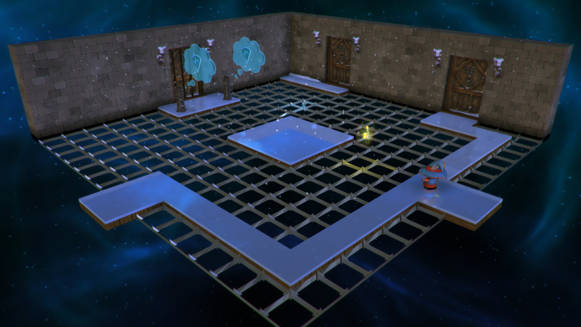 Lumo - screenshot 11