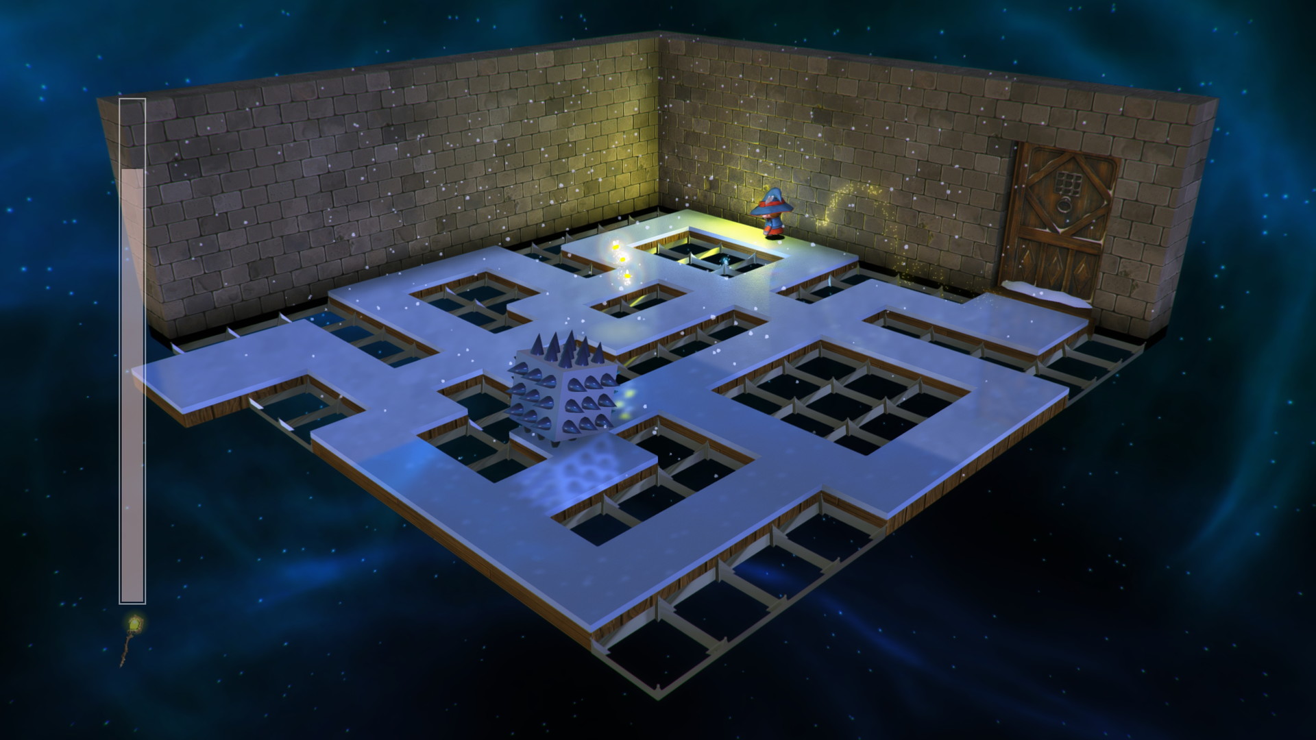 Lumo - screenshot 10