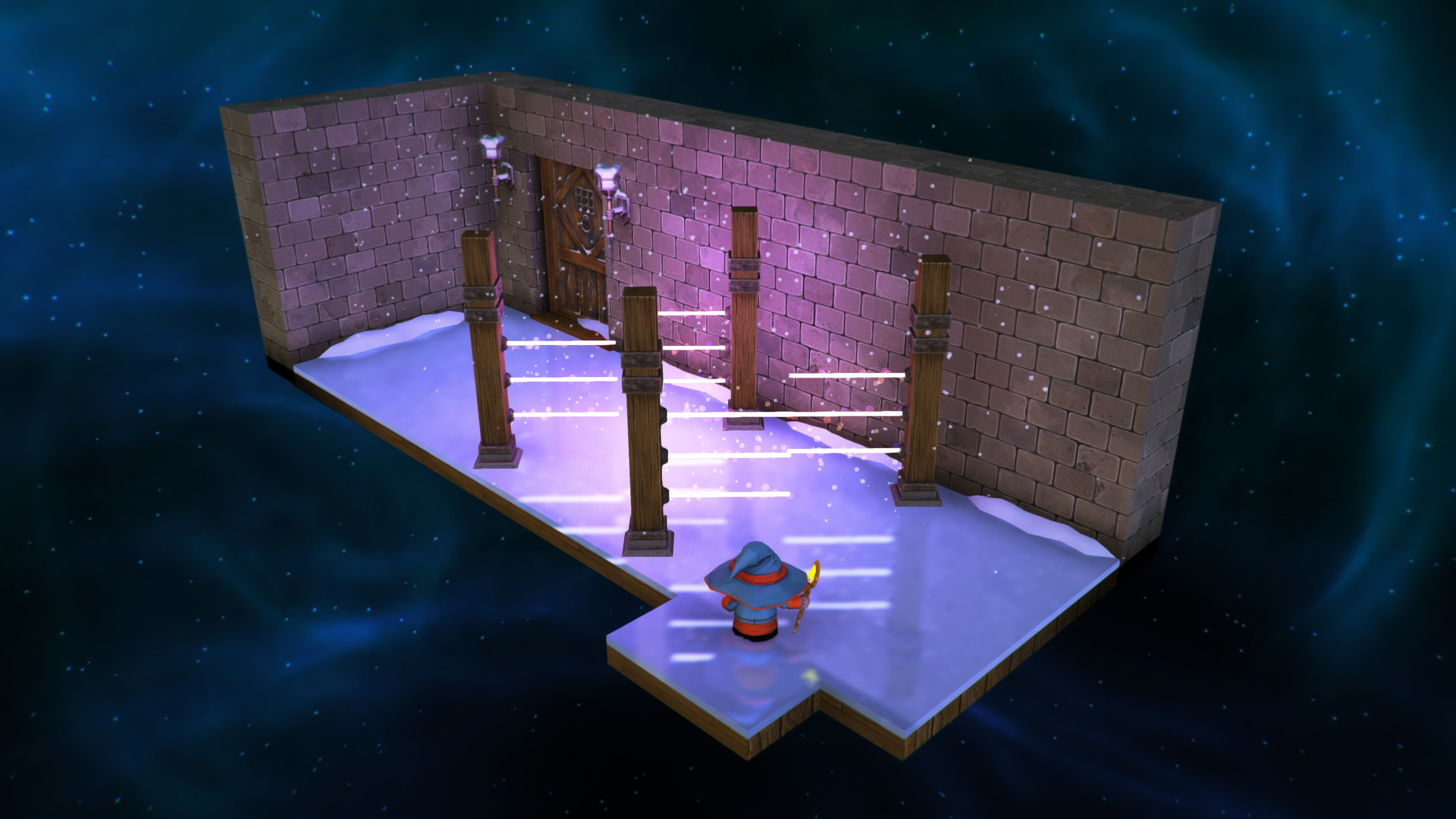 Lumo - screenshot 9