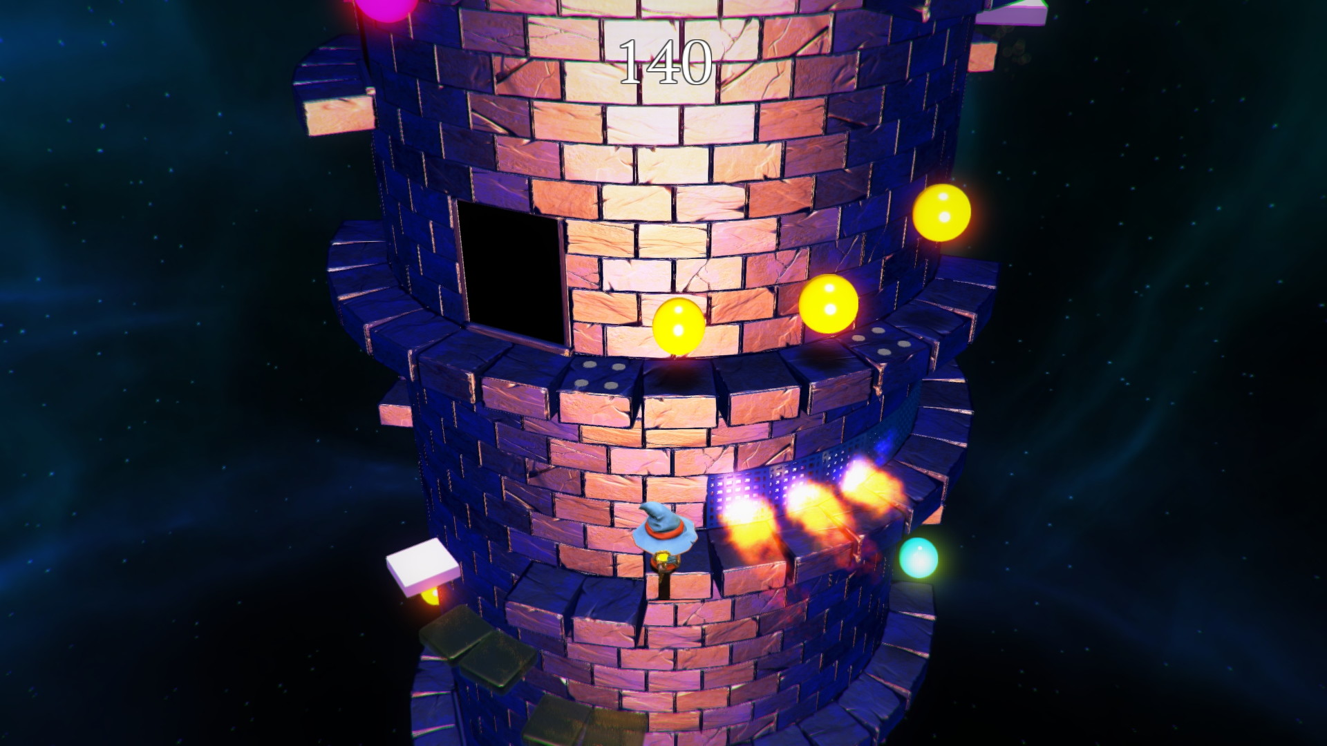 Lumo - screenshot 7