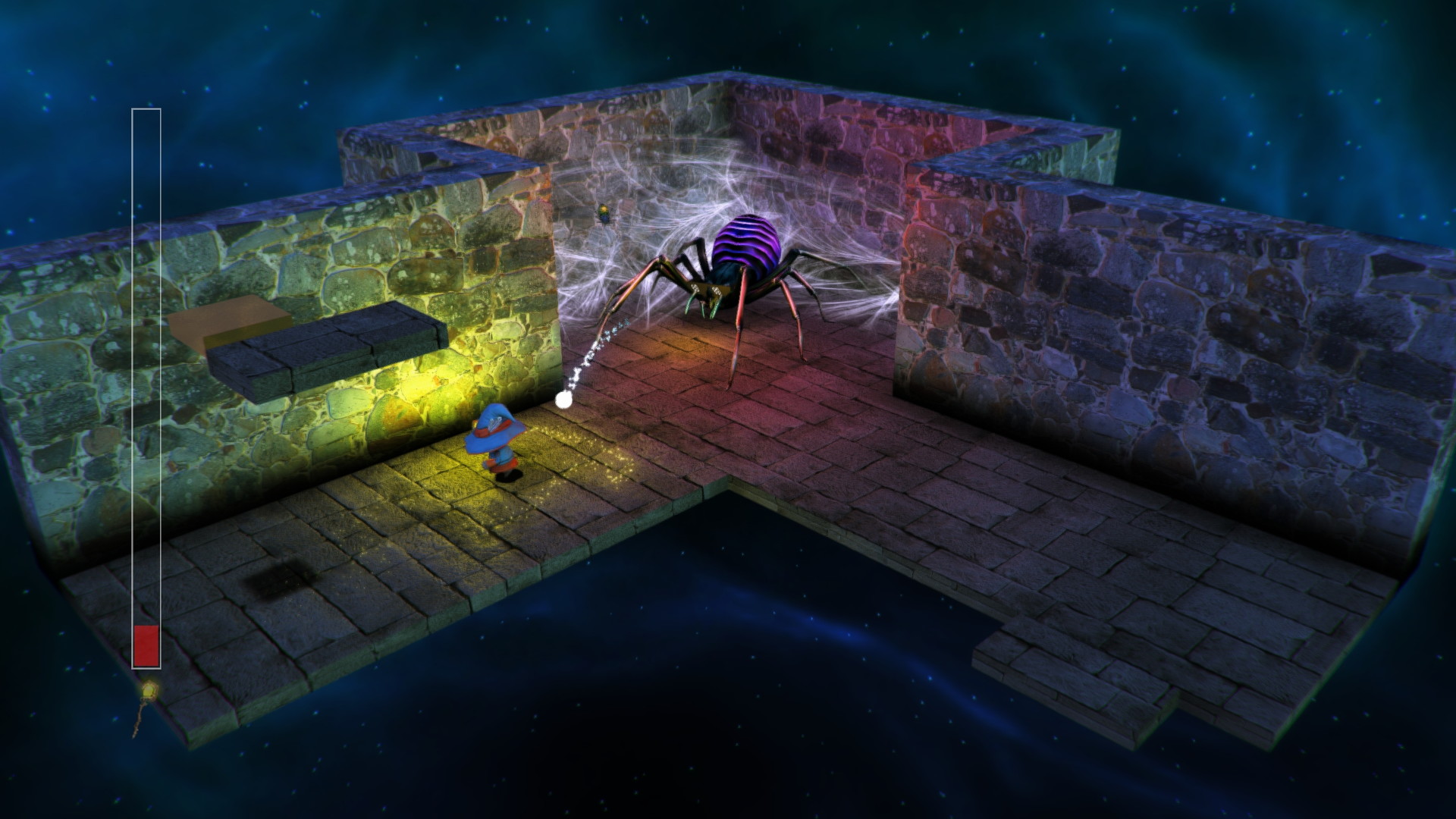 Lumo - screenshot 2