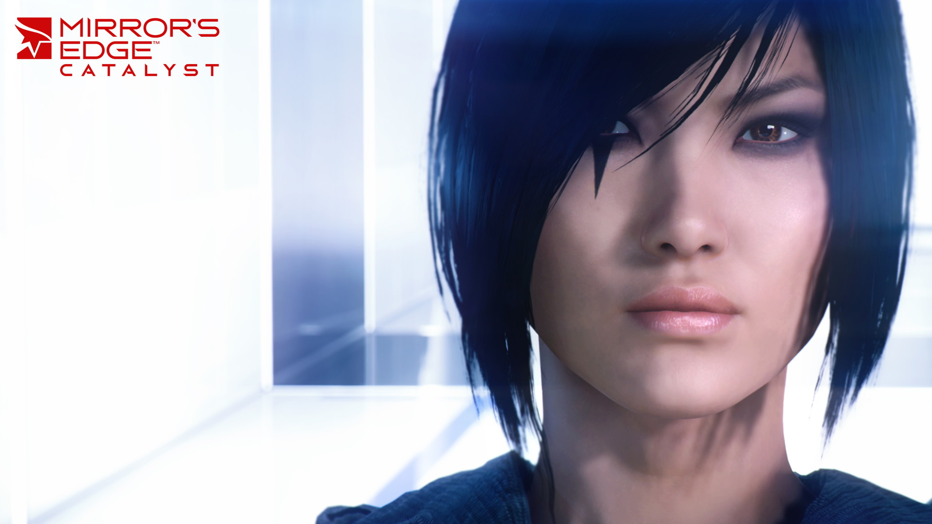 Mirror's Edge Catalyst - screenshot 11