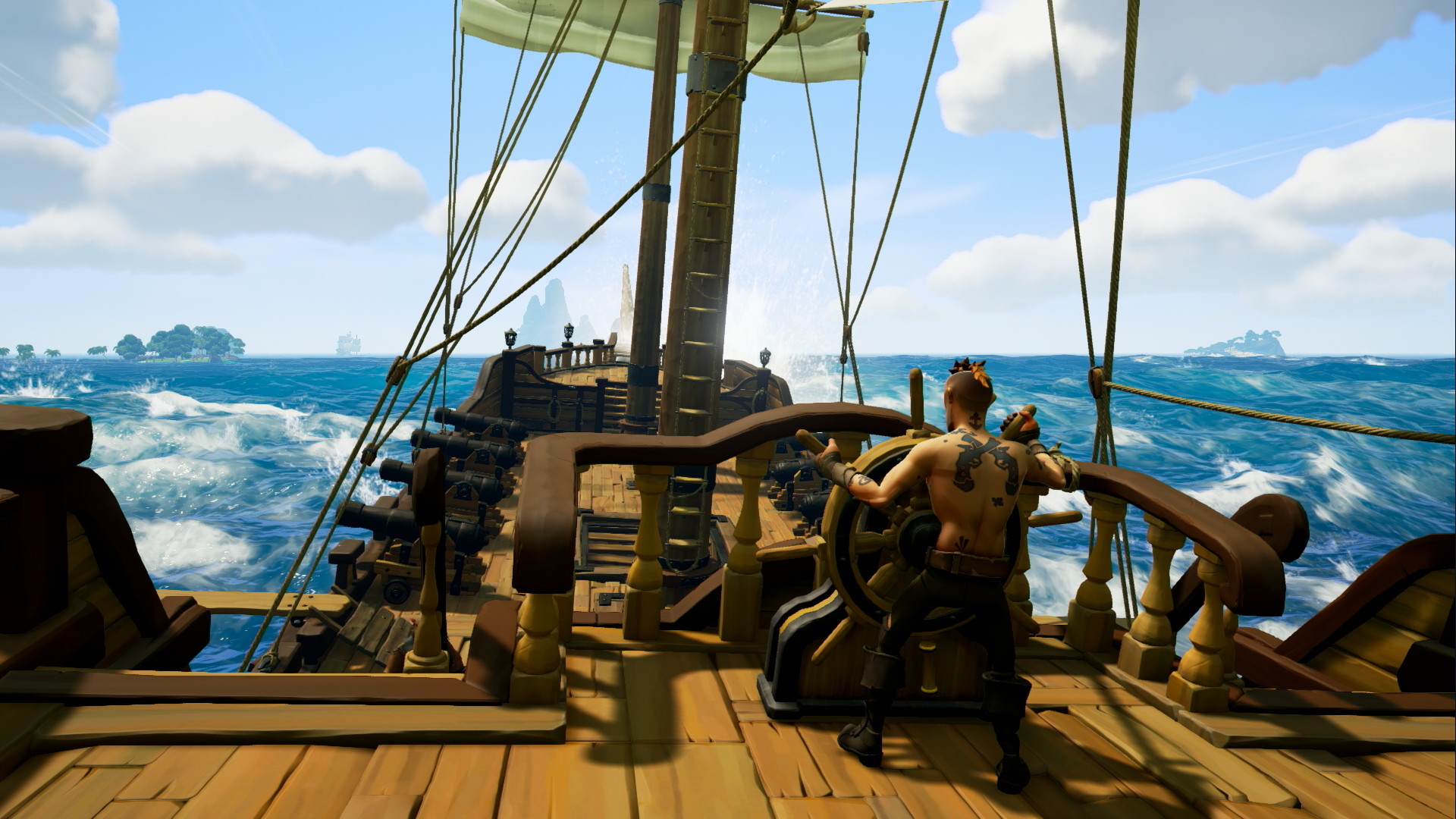 Sea of Thieves - screenshot 54