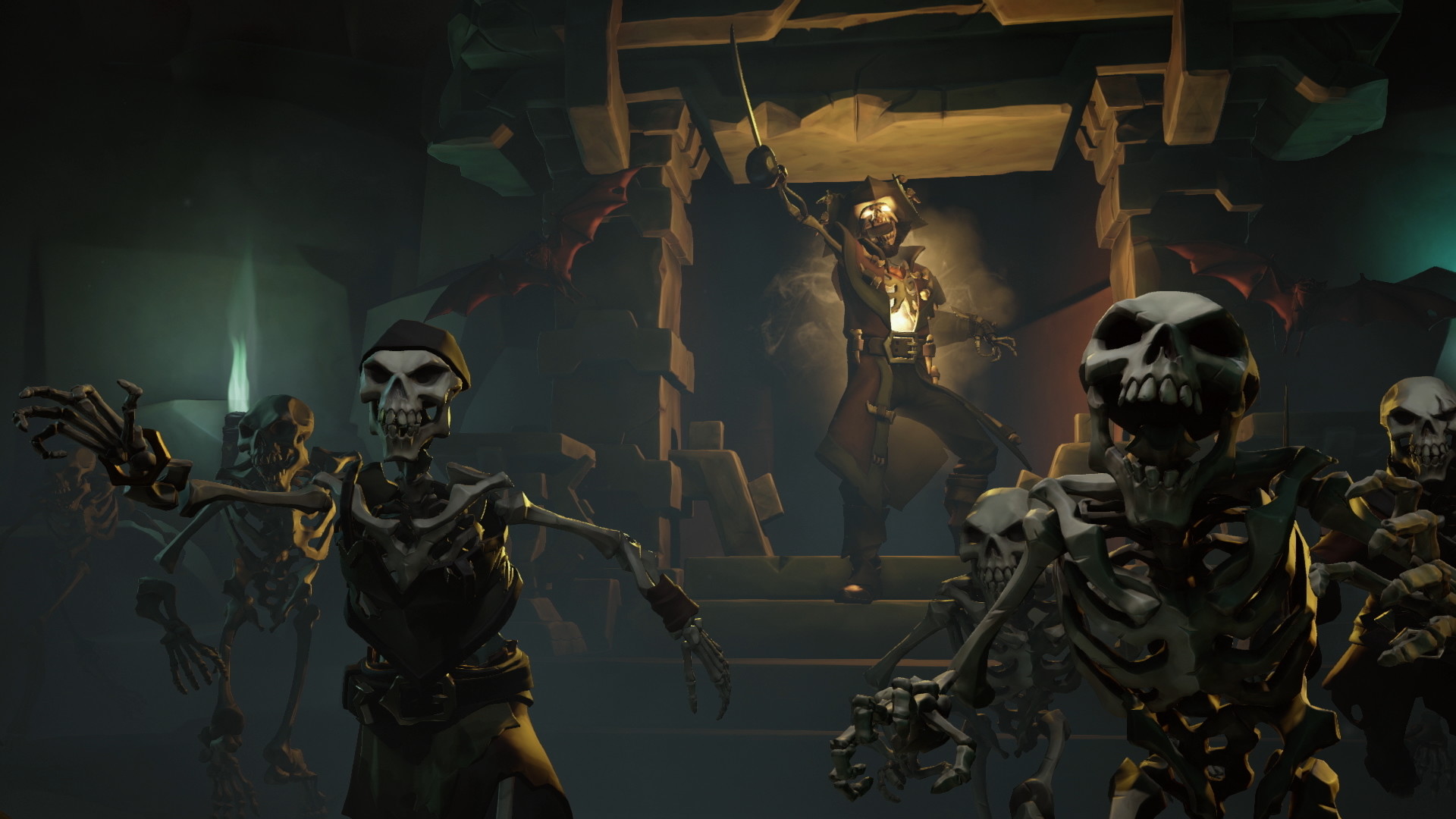 Sea of Thieves - screenshot 45