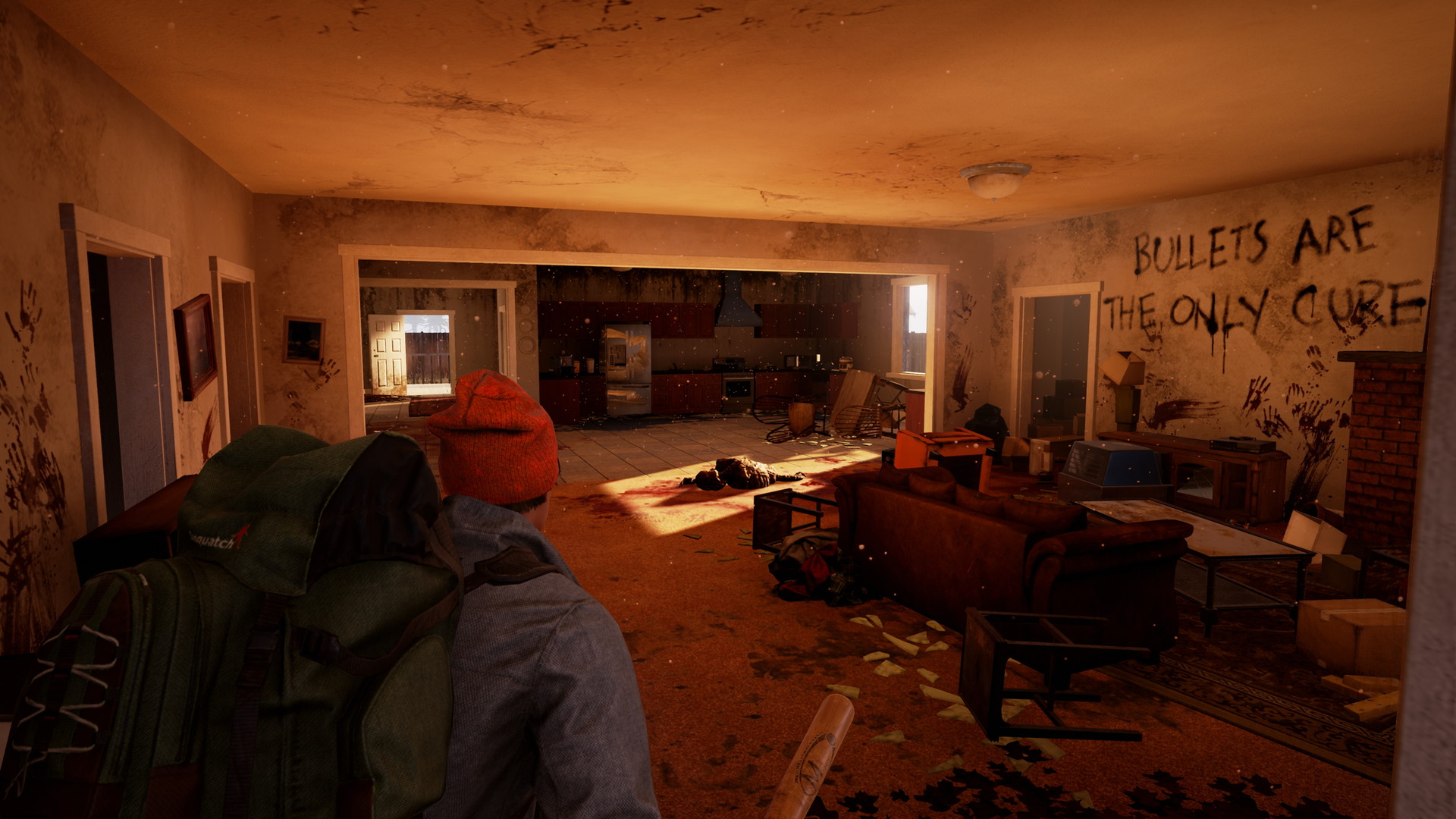 State of Decay 2 - screenshot 23