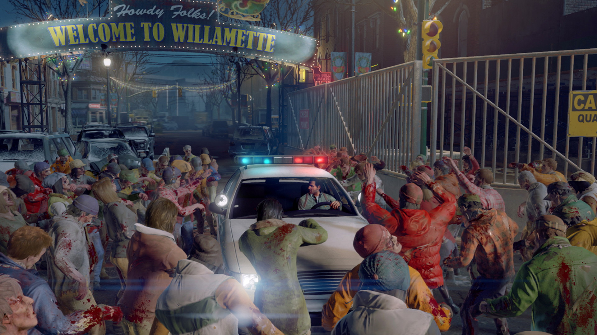 Dead Rising 4 - screenshot 13