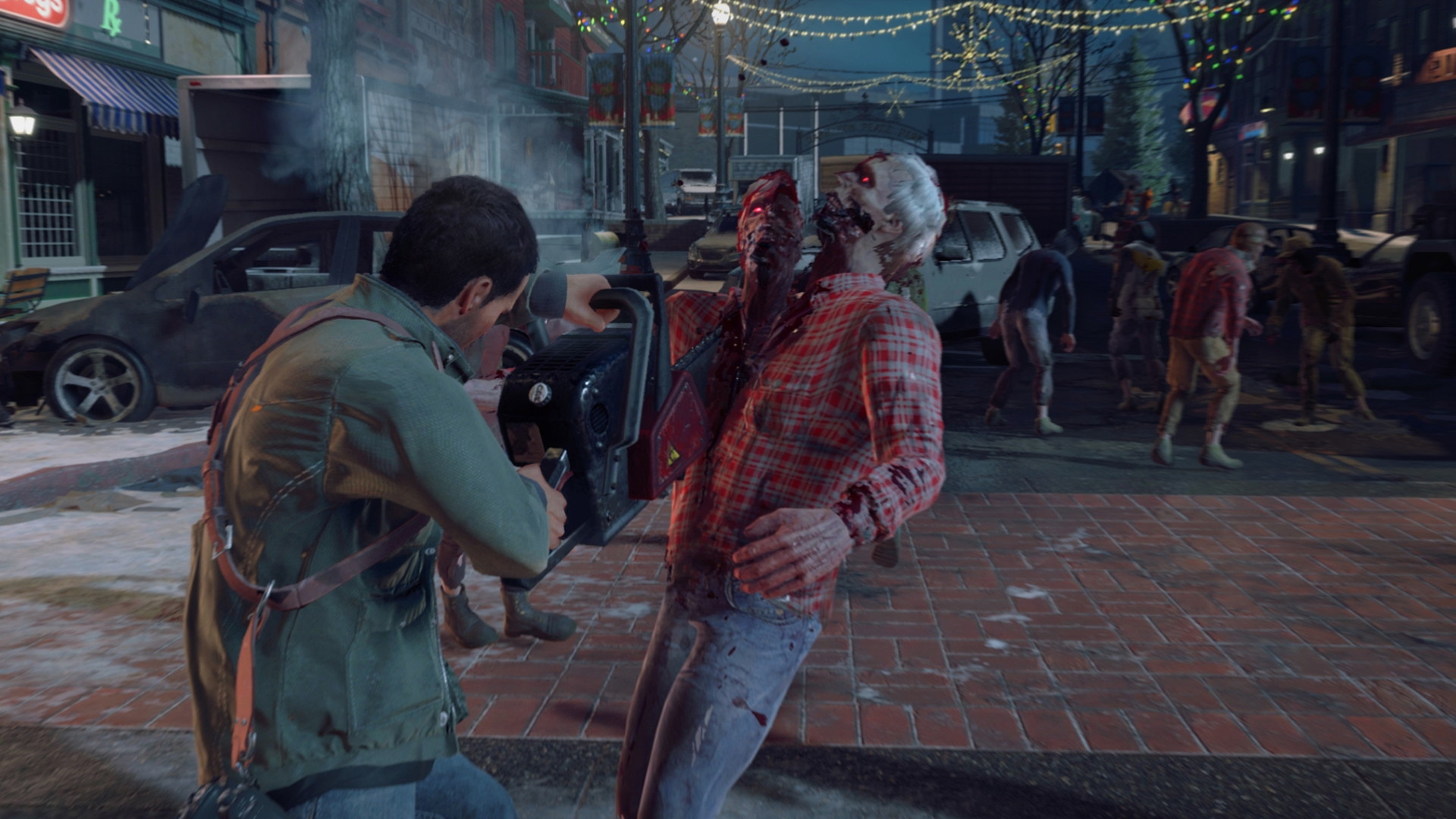 Dead Rising 4 - screenshot 9