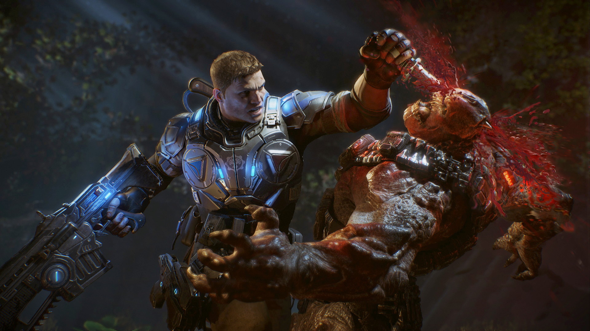 Gears of War 4 - screenshot 15