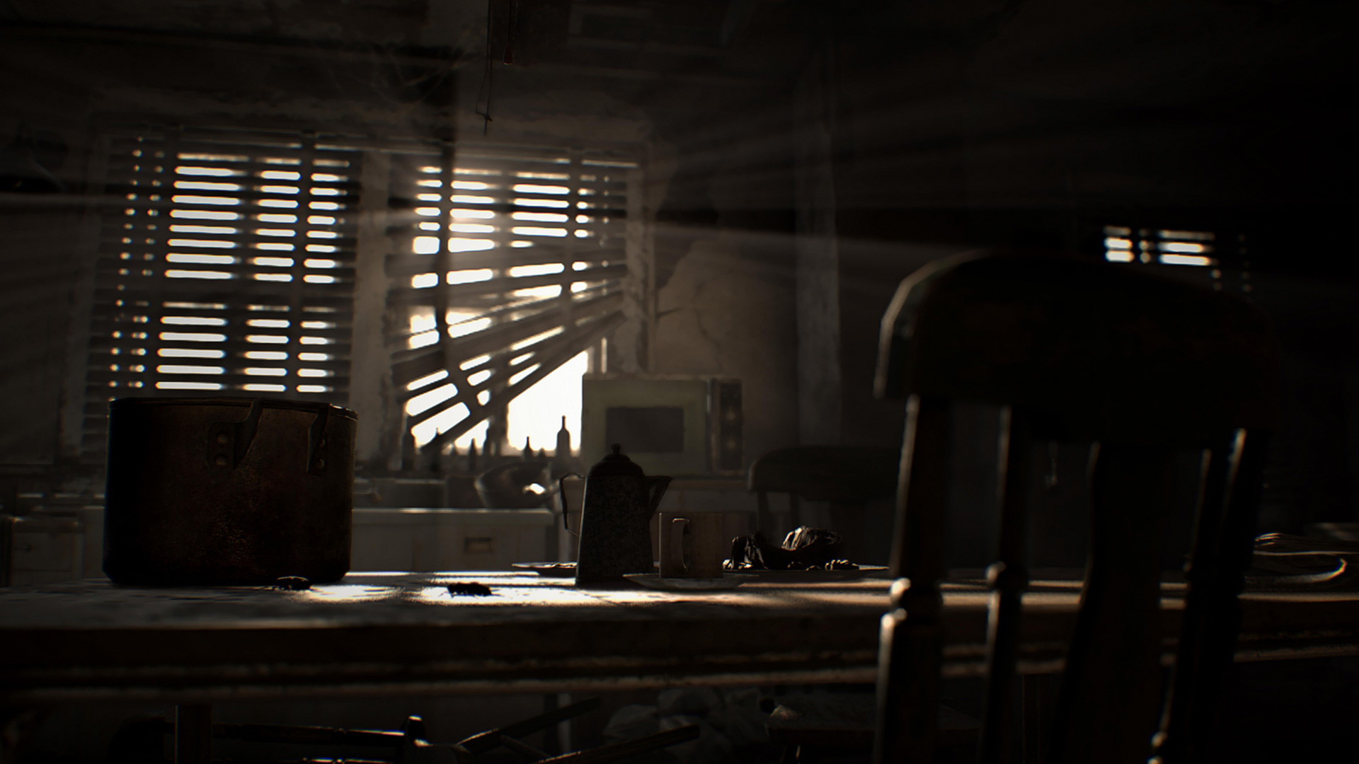 Resident Evil 7: Biohazard - screenshot 78