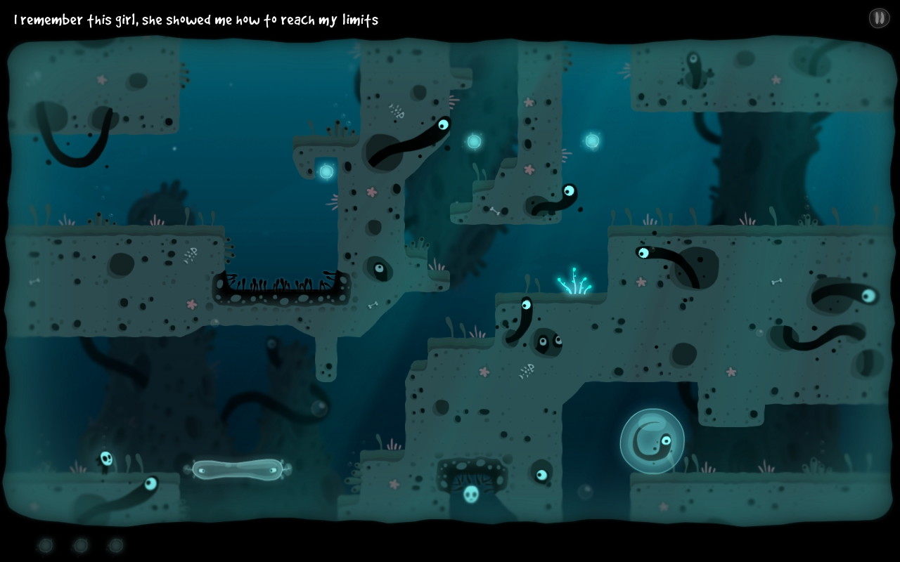 ecotone - screenshot 4