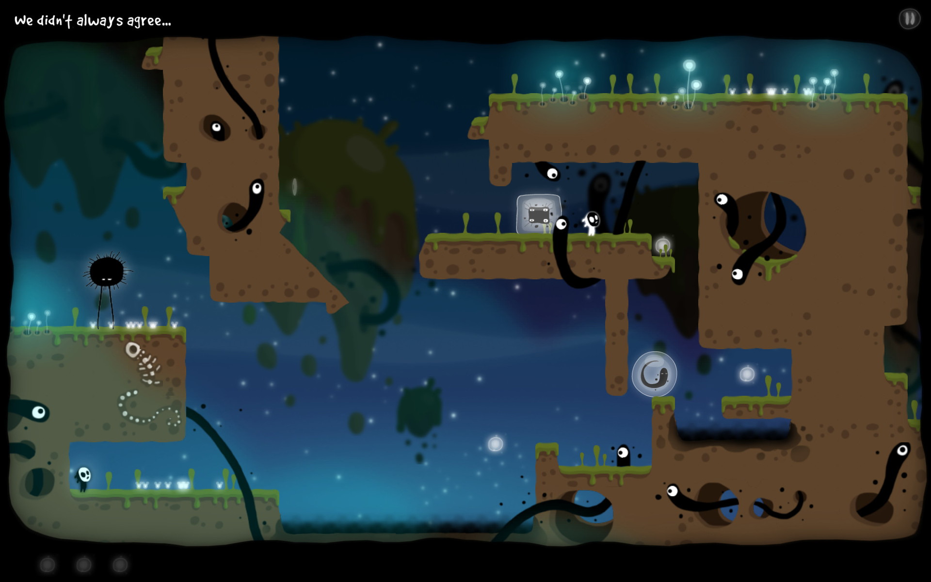 ecotone - screenshot 2