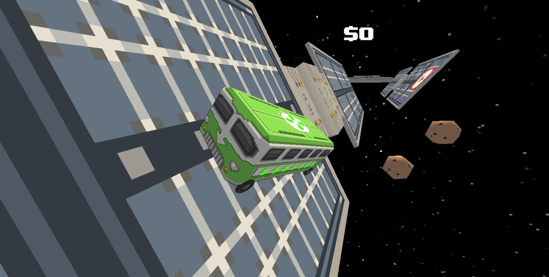 OmniBus - screenshot 5