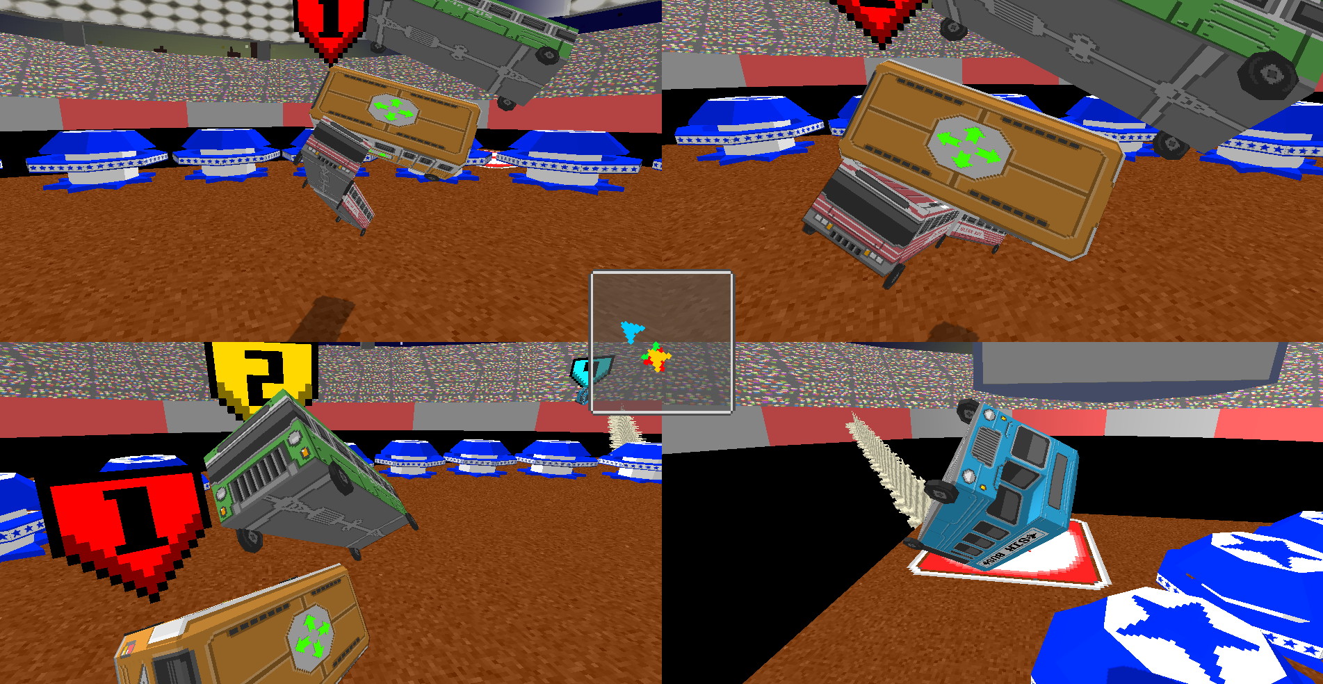 OmniBus - screenshot 2