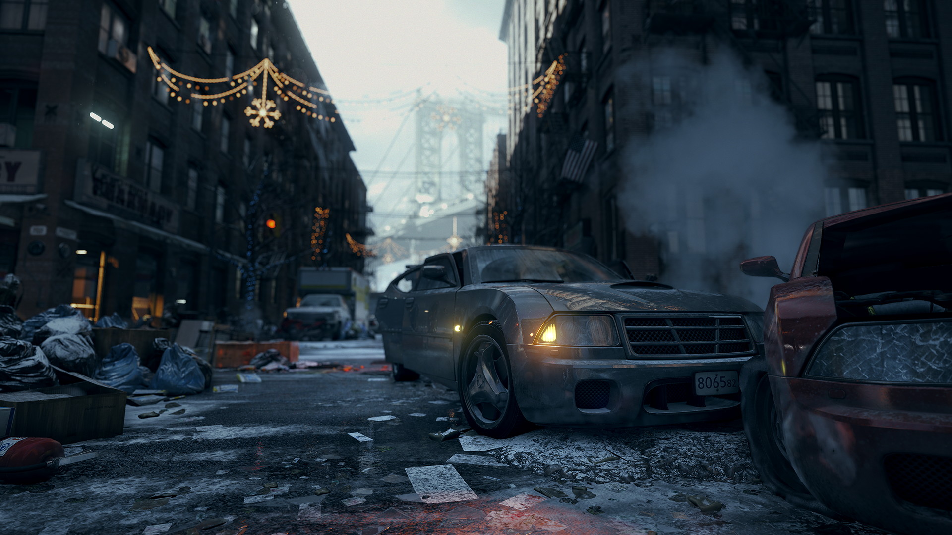 The Division - screenshot 16