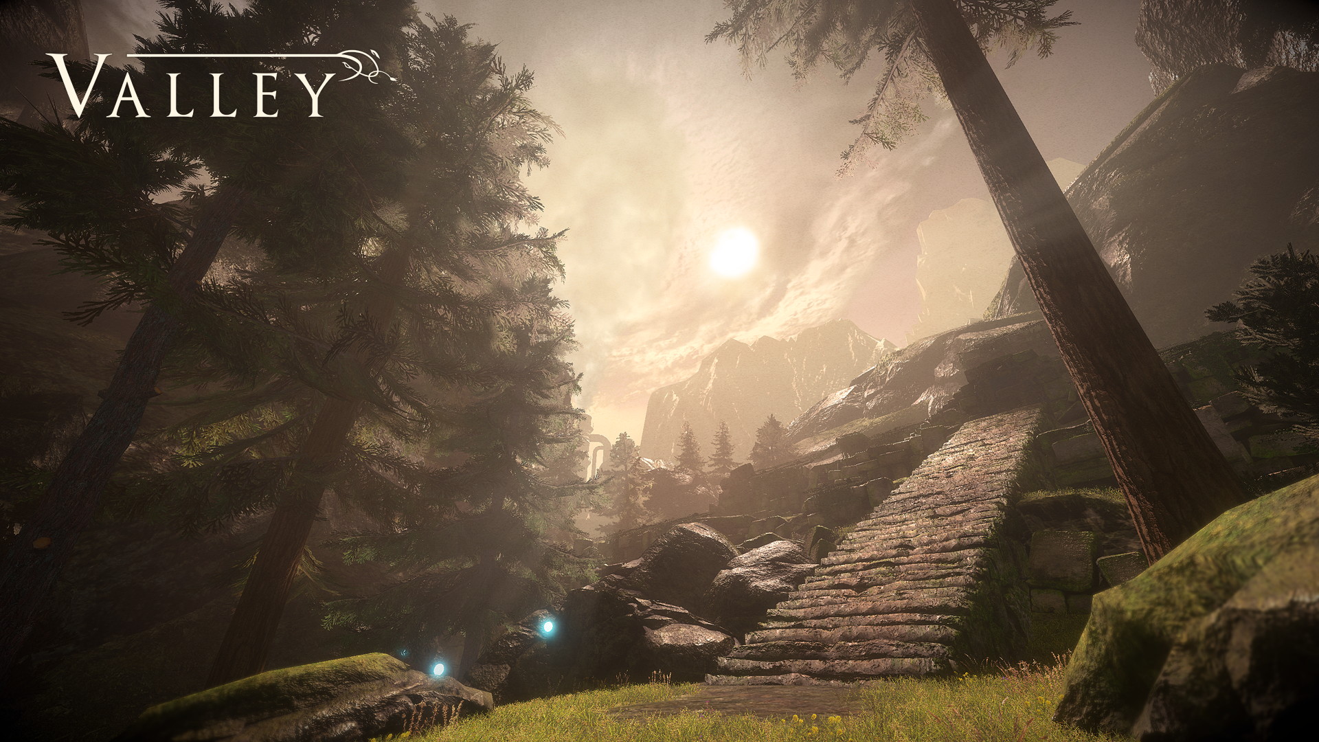 Valley - screenshot 7