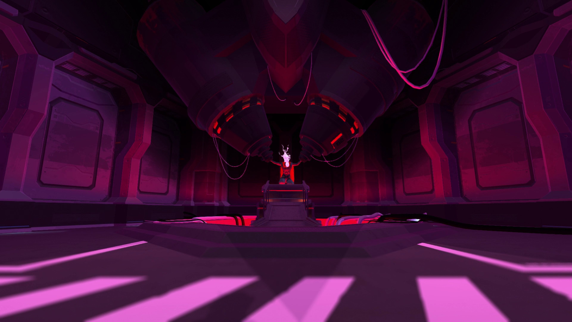 Furi - screenshot 22