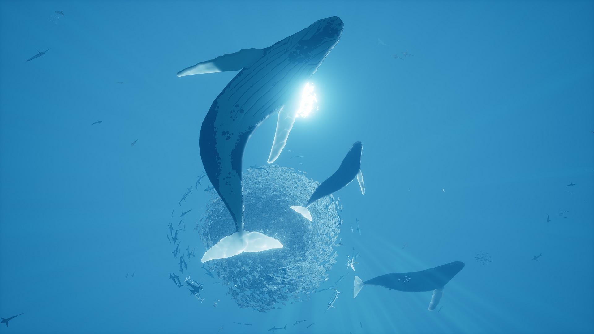 ABZU - screenshot 5