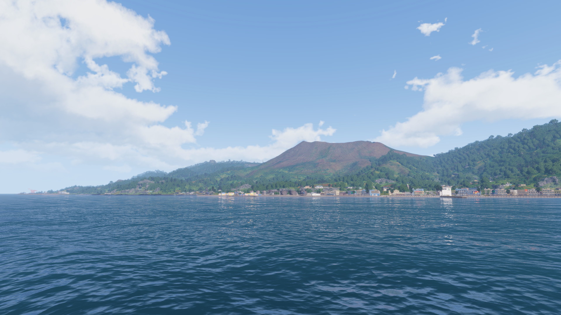 ARMA III: Apex - screenshot 3