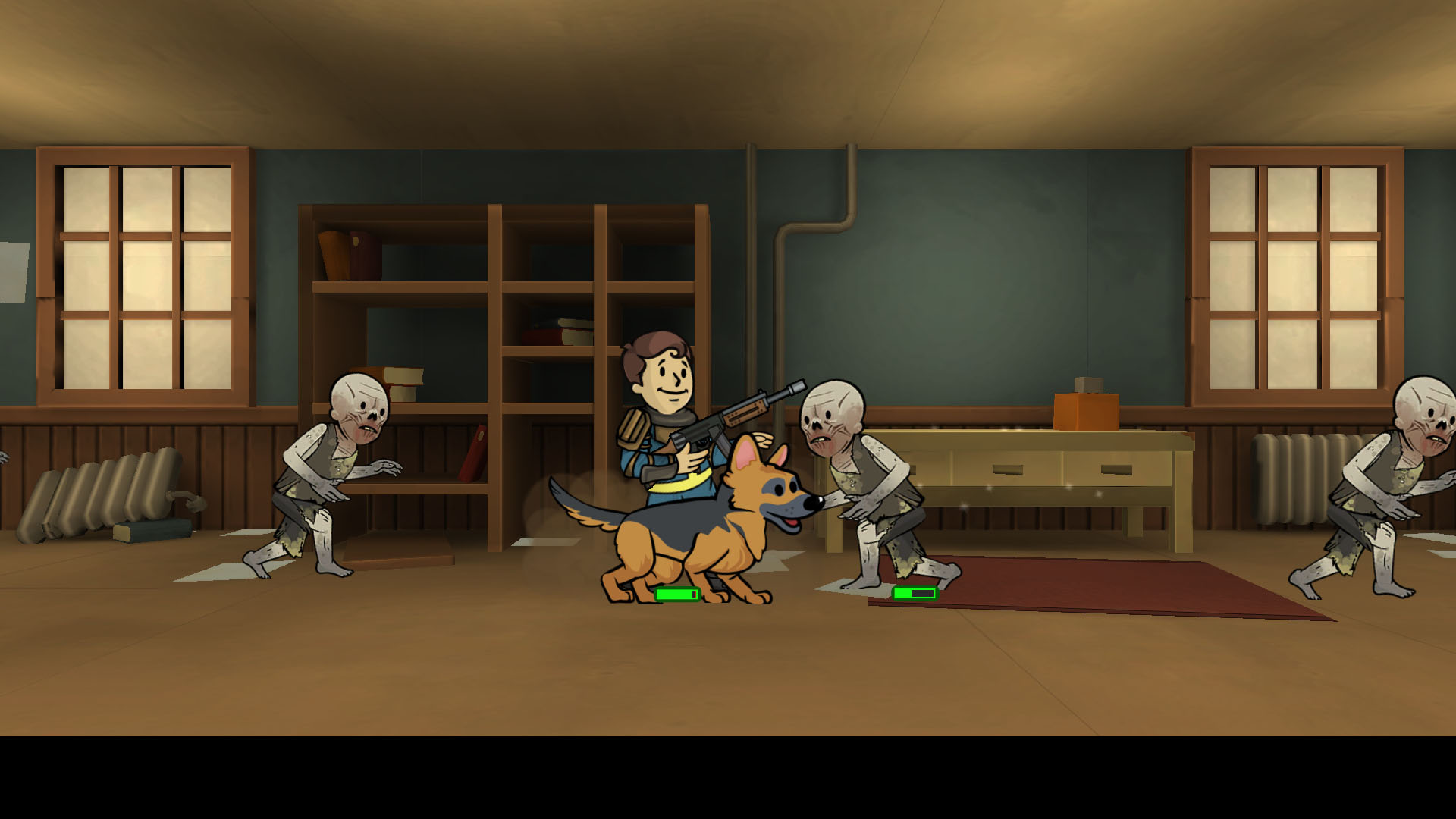 fallout shelter no download unblocked fallout shelter game