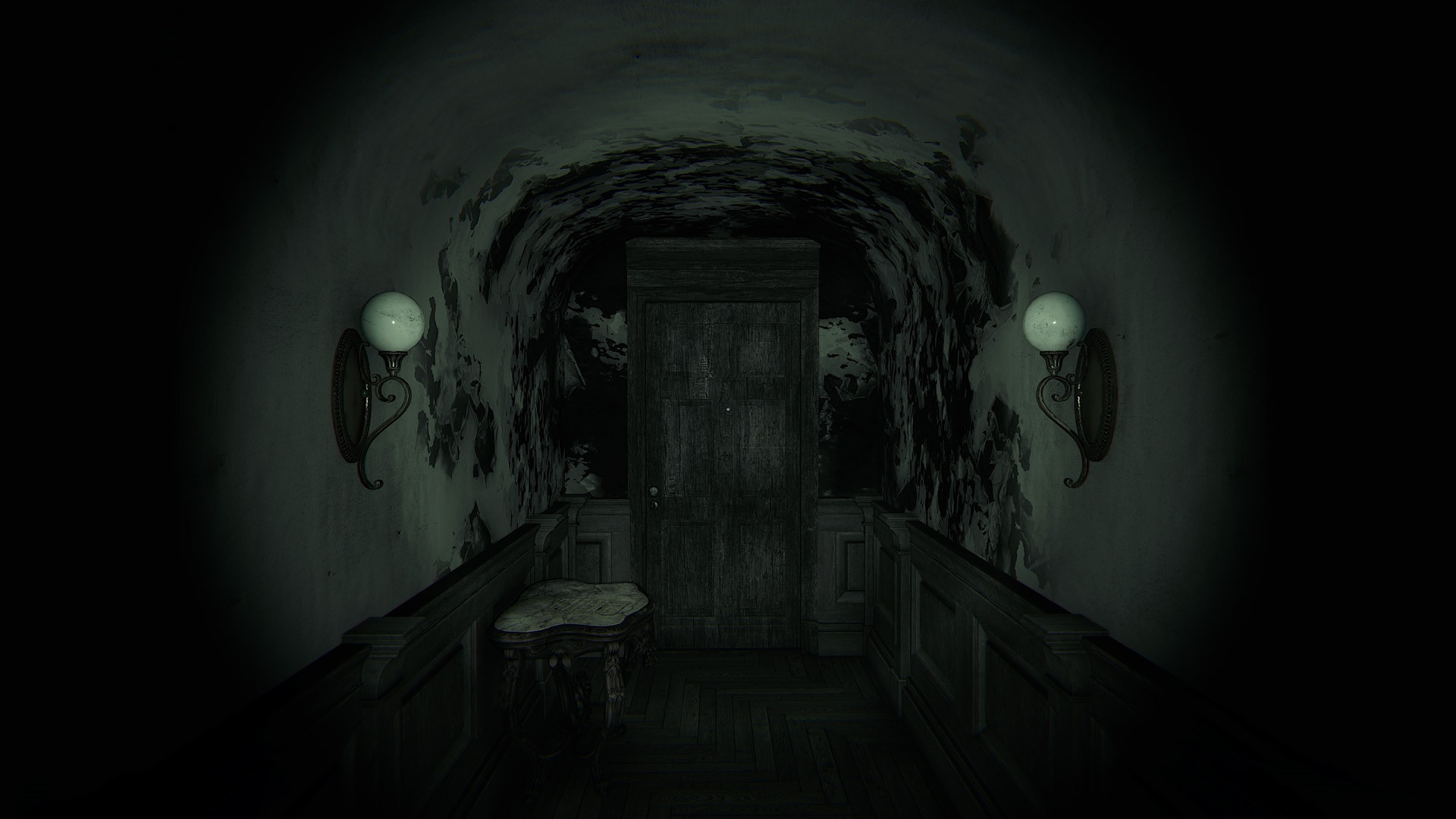 Layers of Fear: Inheritance - screenshot 6