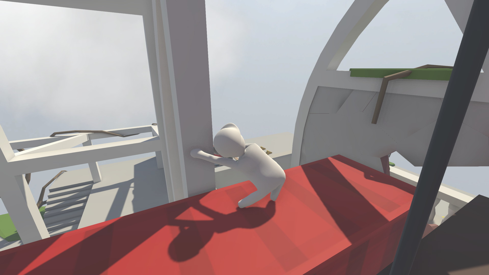 Human: Fall Flat - screenshot 27