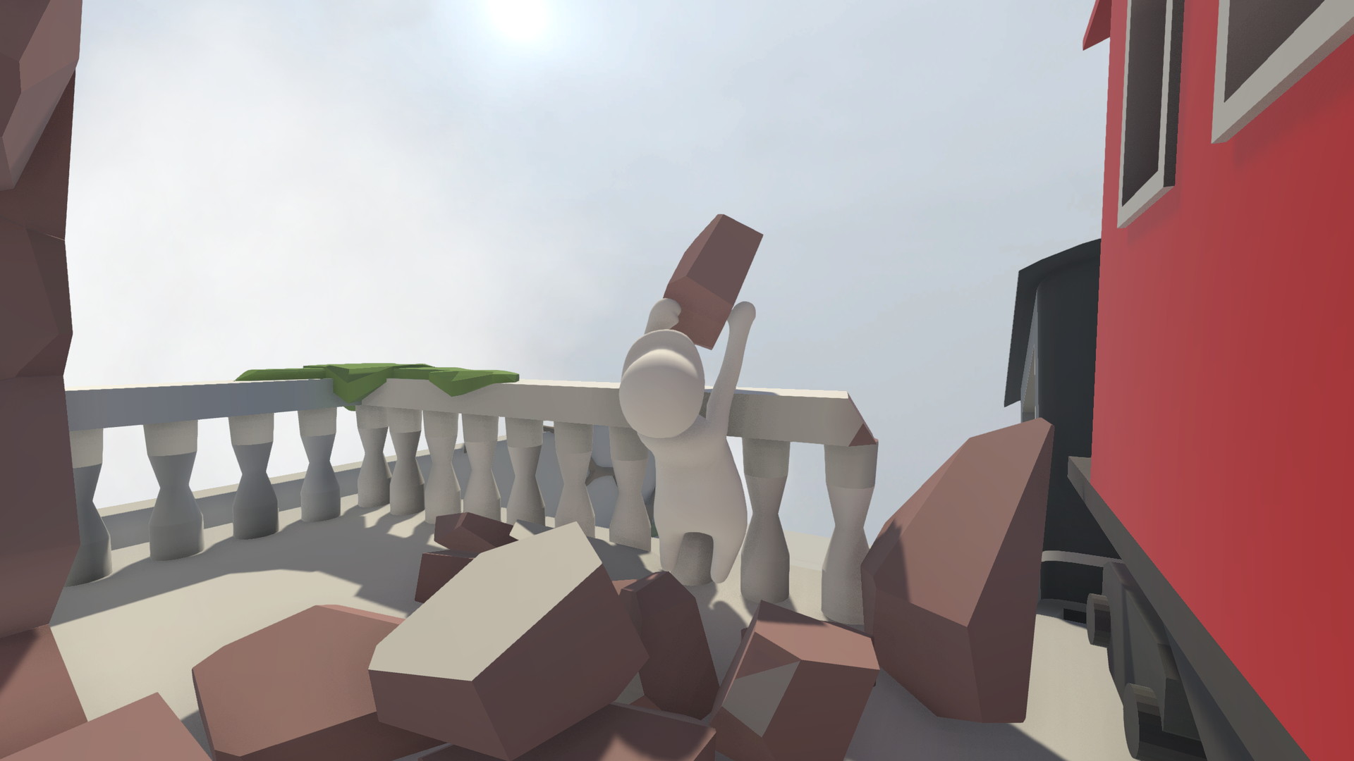 Human: Fall Flat - screenshot 26