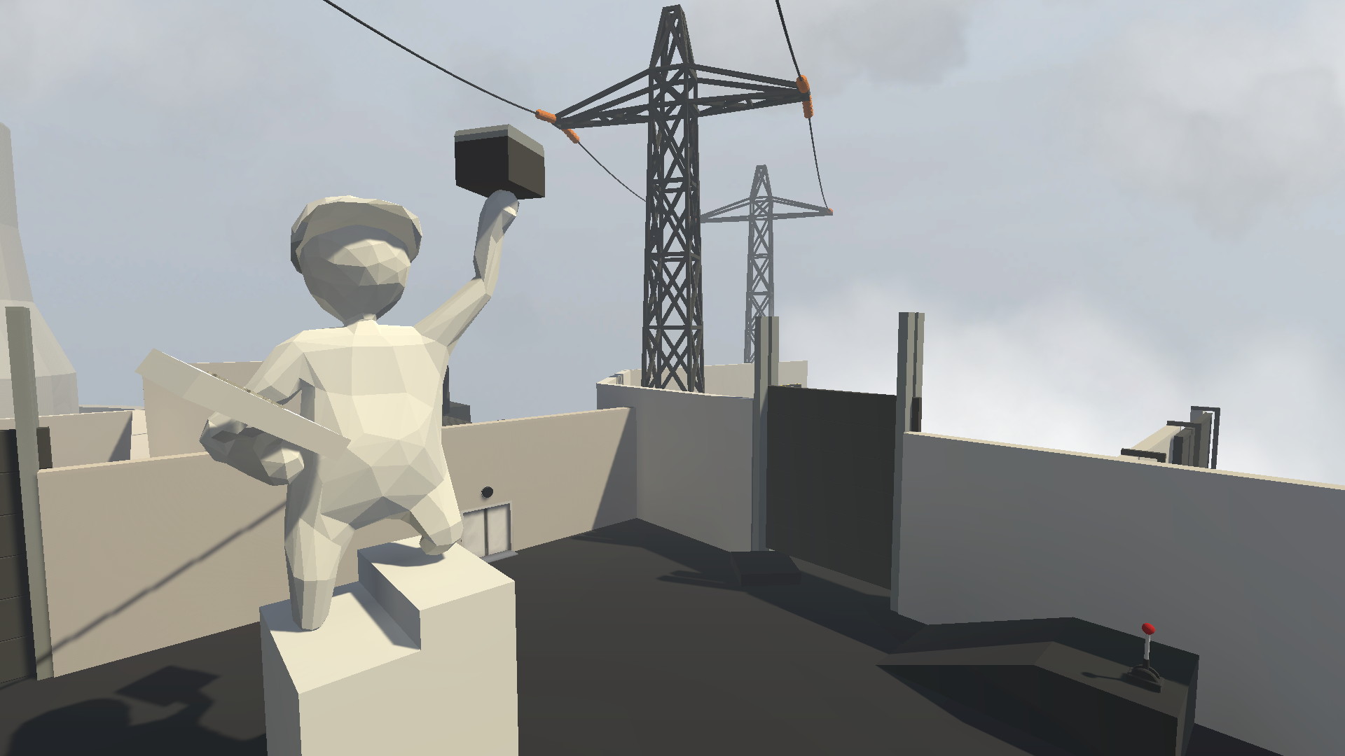 Human: Fall Flat - screenshot 18