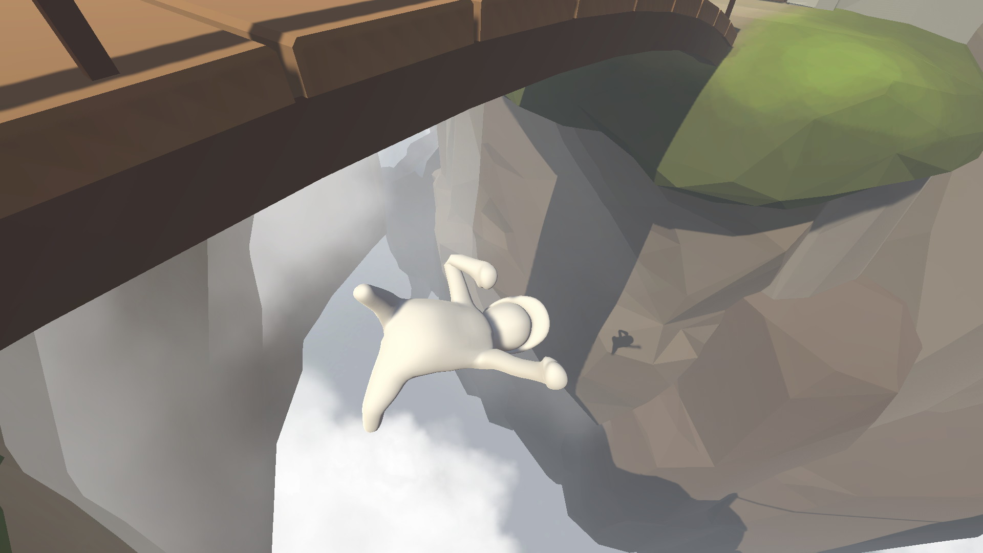 Human: Fall Flat - screenshot 14