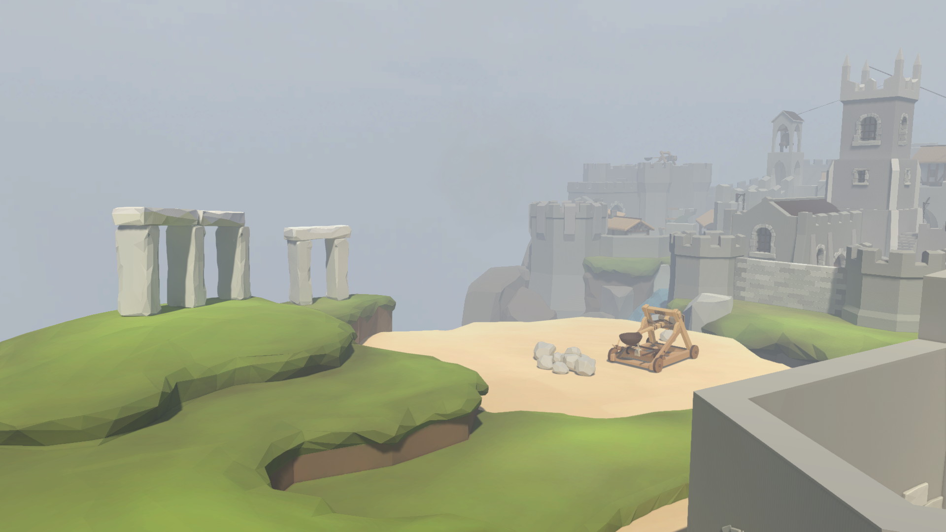 Human: Fall Flat - screenshot 9