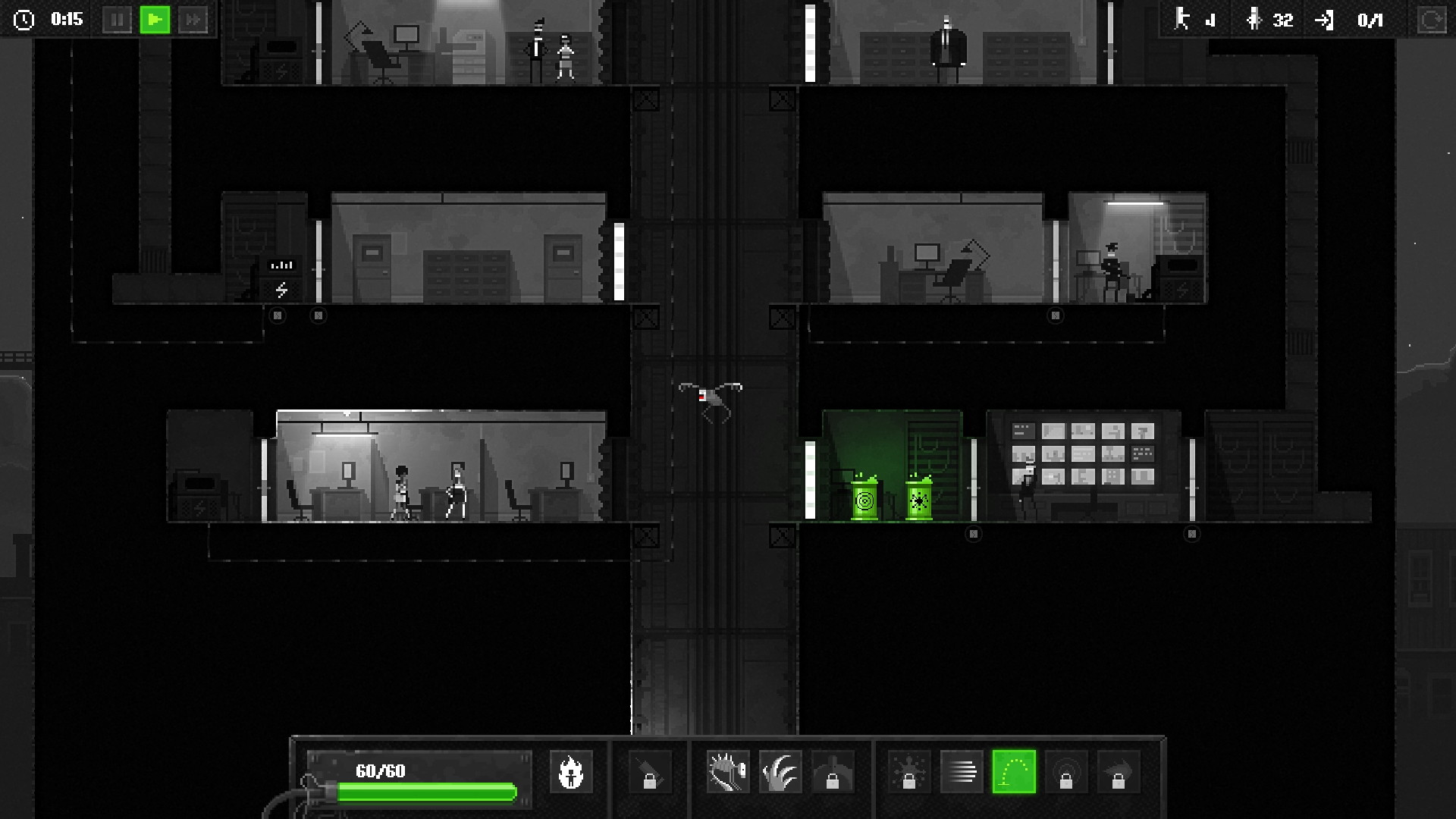 Zombie Night Terror - screenshot 10