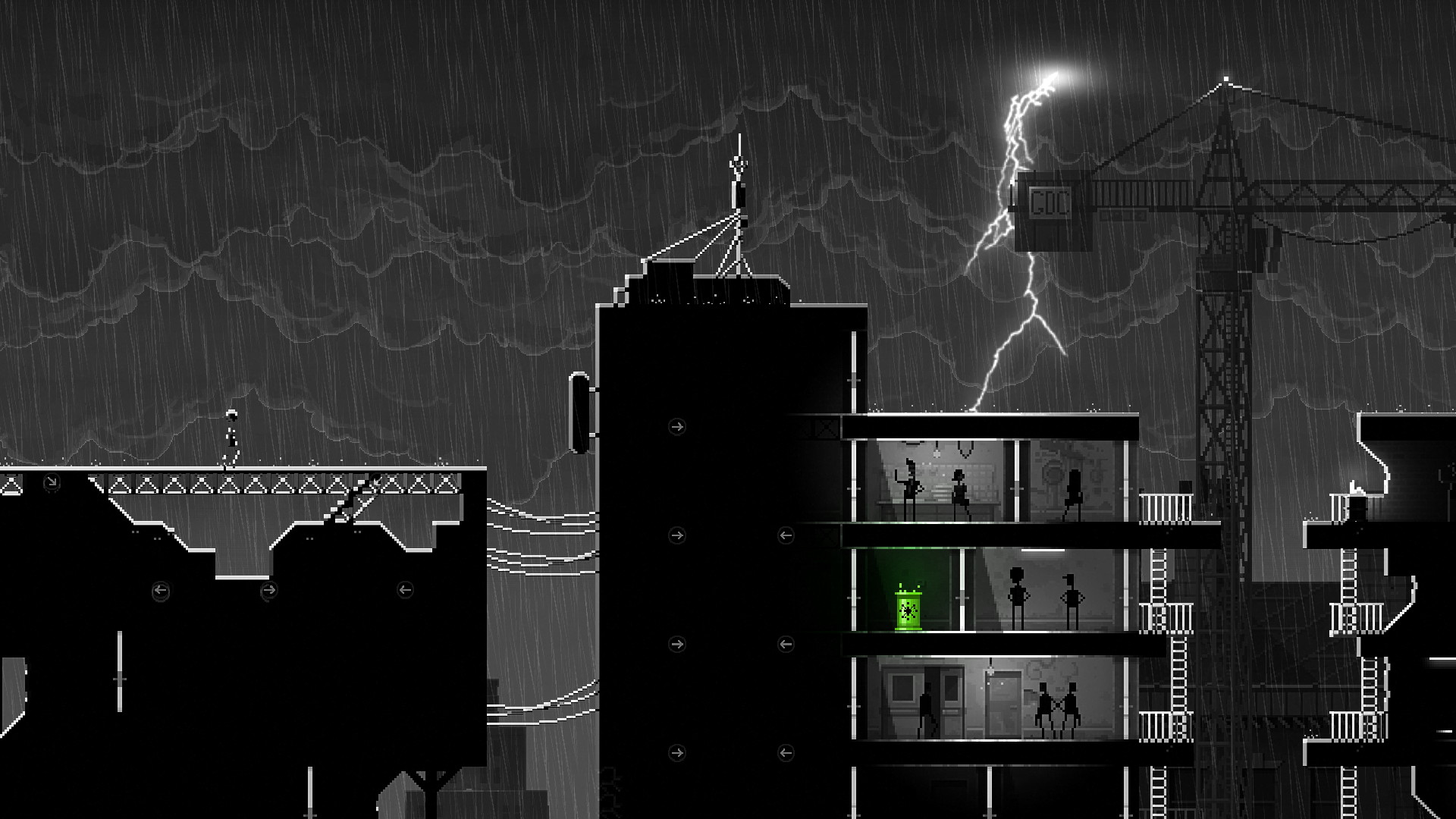 Zombie Night Terror - screenshot 3