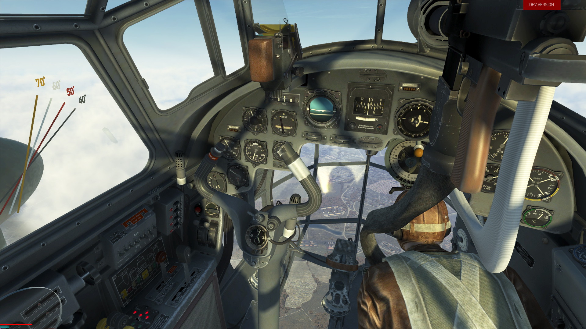 IL-2 Sturmovik: Battle of Moscow - screenshot 19