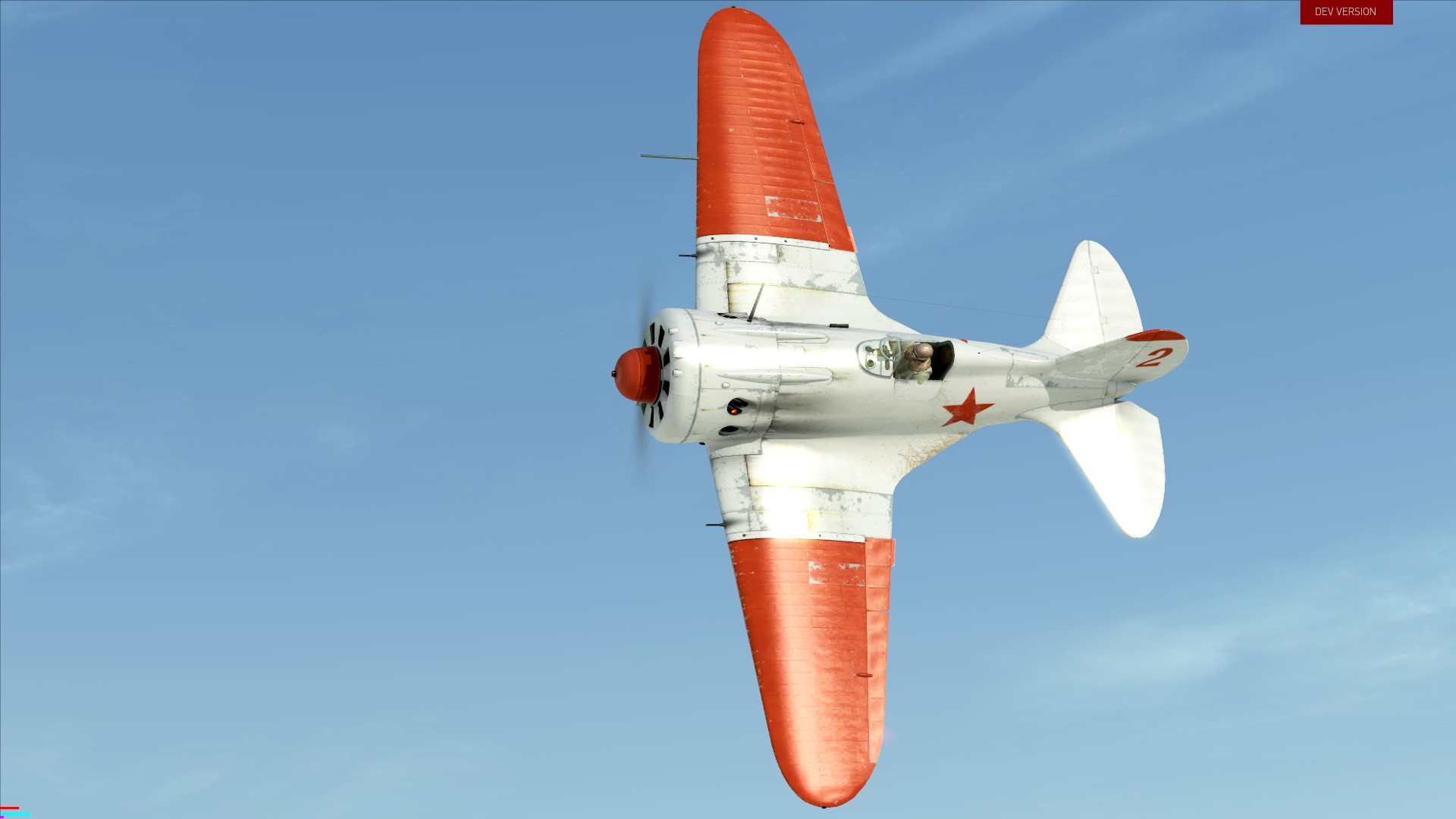 IL-2 Sturmovik: Battle of Moscow - screenshot 11