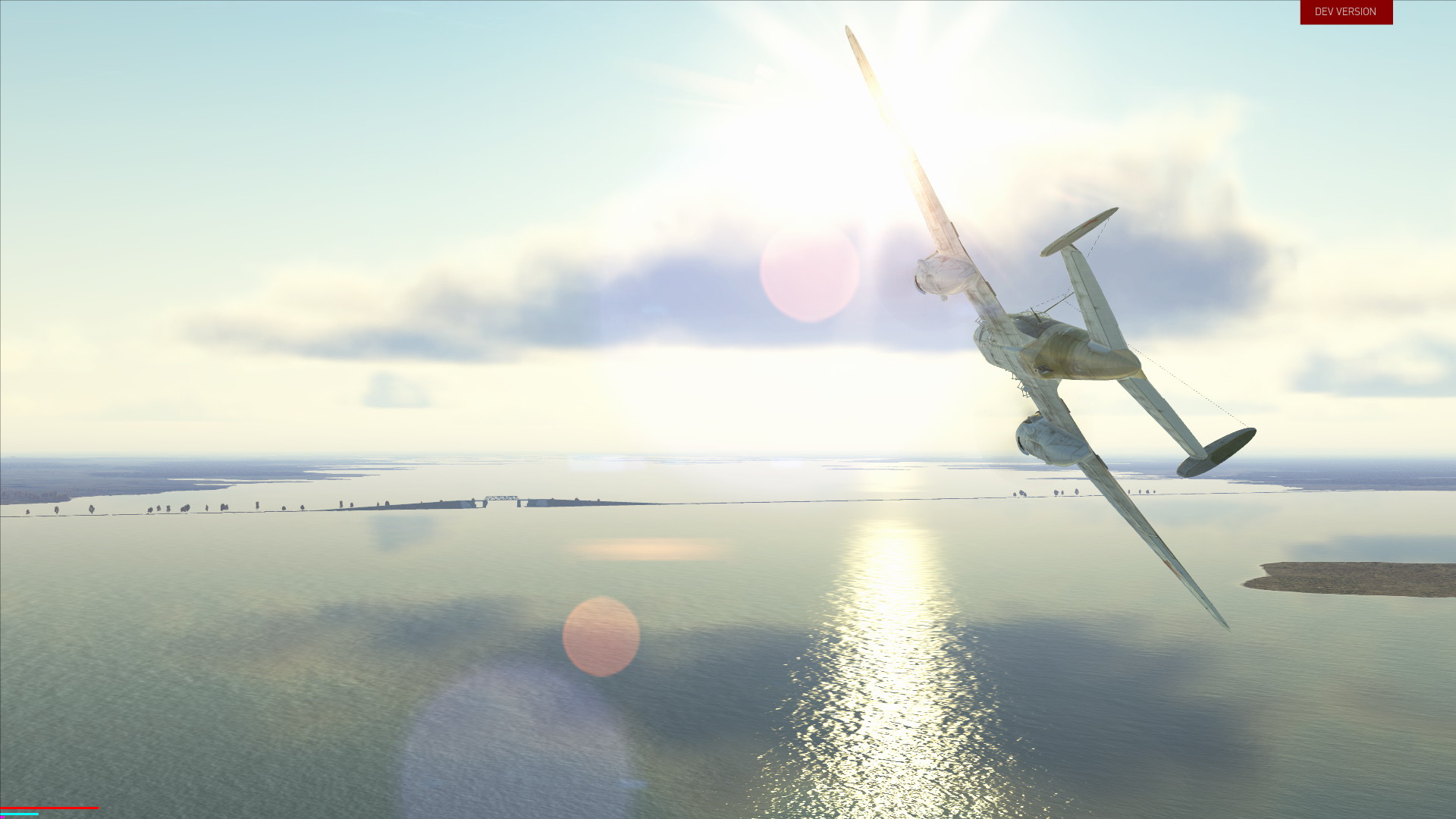 IL-2 Sturmovik: Battle of Moscow - screenshot 5